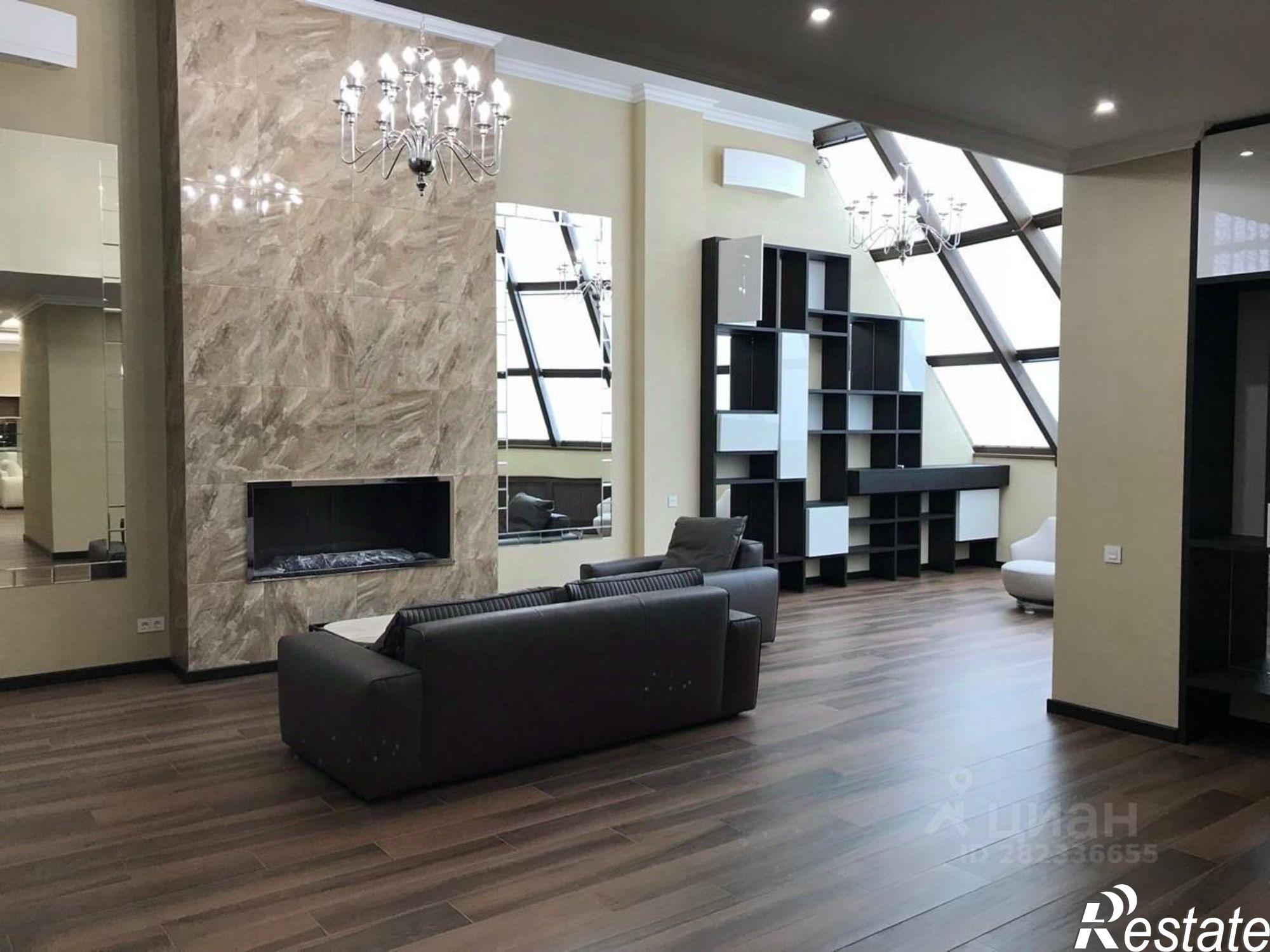 Купить квартиру за 88 000 000 рублей на ул Осипенко, 38