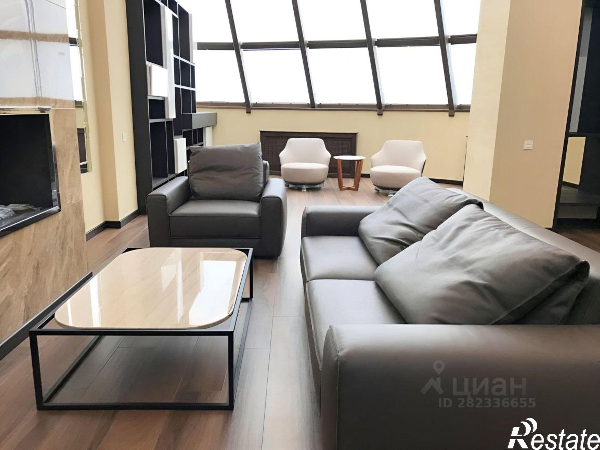 Купить квартиру за 88 000 000 рублей на ул Осипенко, 38