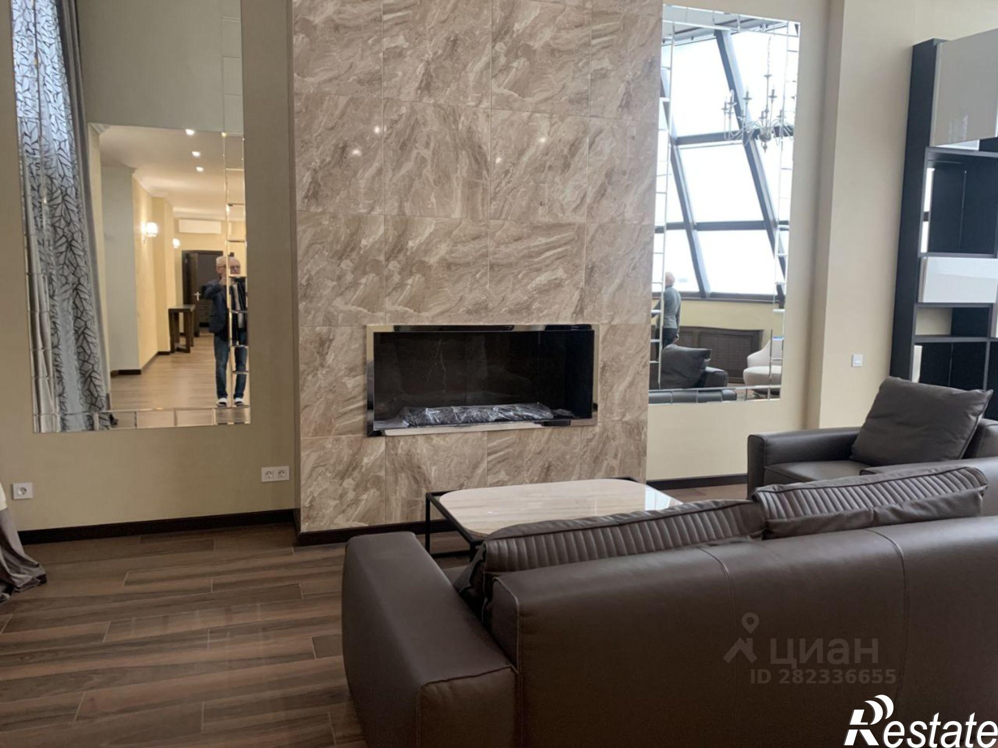 Купить квартиру за 88 000 000 рублей на ул Осипенко, 38