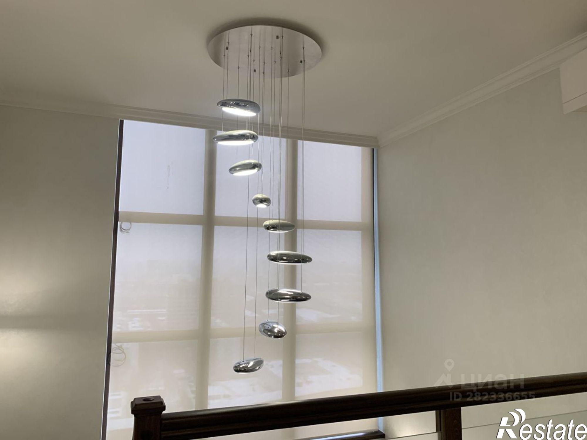 Купить квартиру за 88 000 000 рублей на ул Осипенко, 38