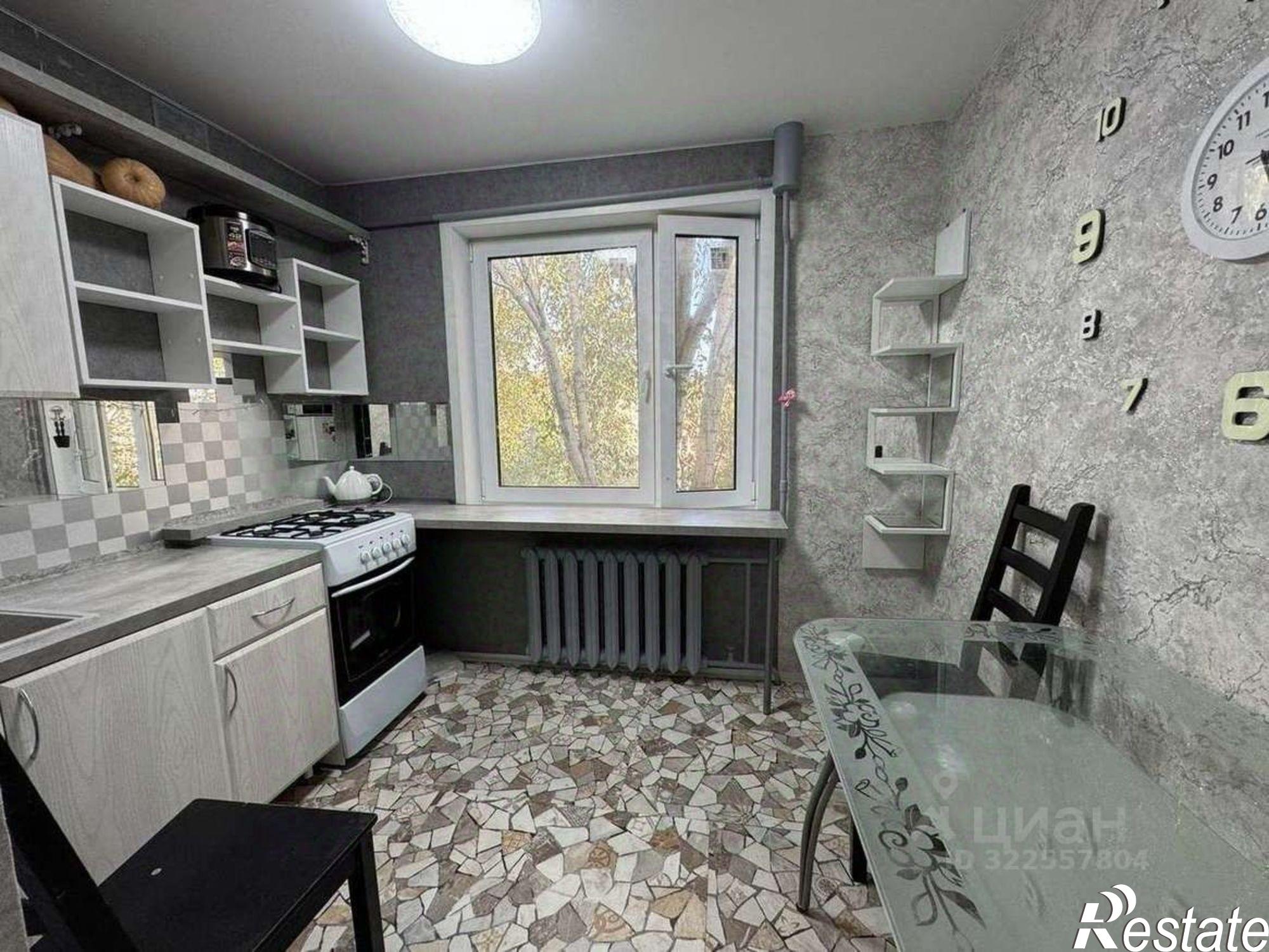 Купить квартиру за 2 600 000 рублей на Ново-Молодежный пер, 18