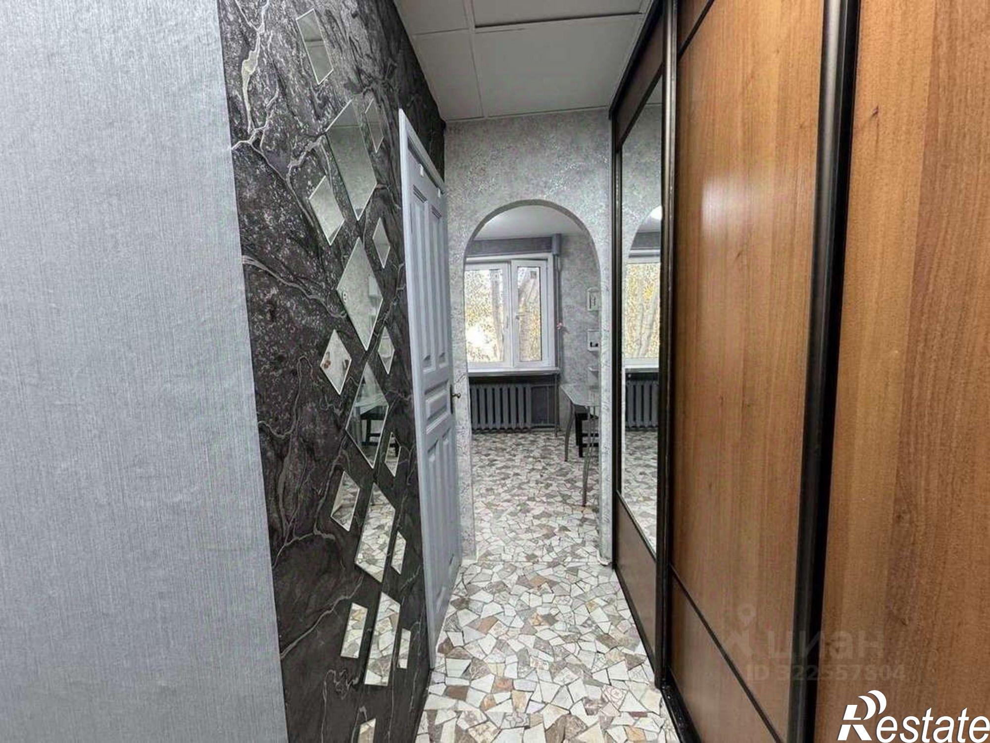 Купить квартиру за 2 600 000 рублей на Ново-Молодежный пер, 18