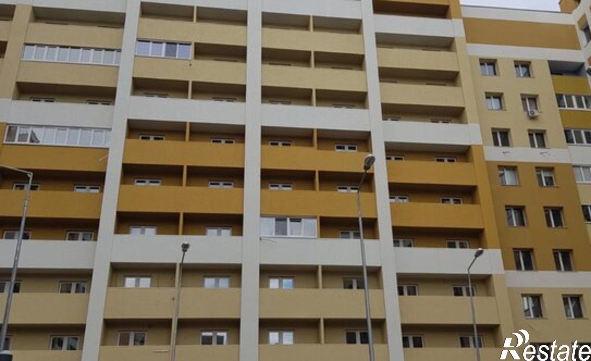 Купить квартиру за 5 750 000 рублей на Московское (18 км) шоссе, 7А