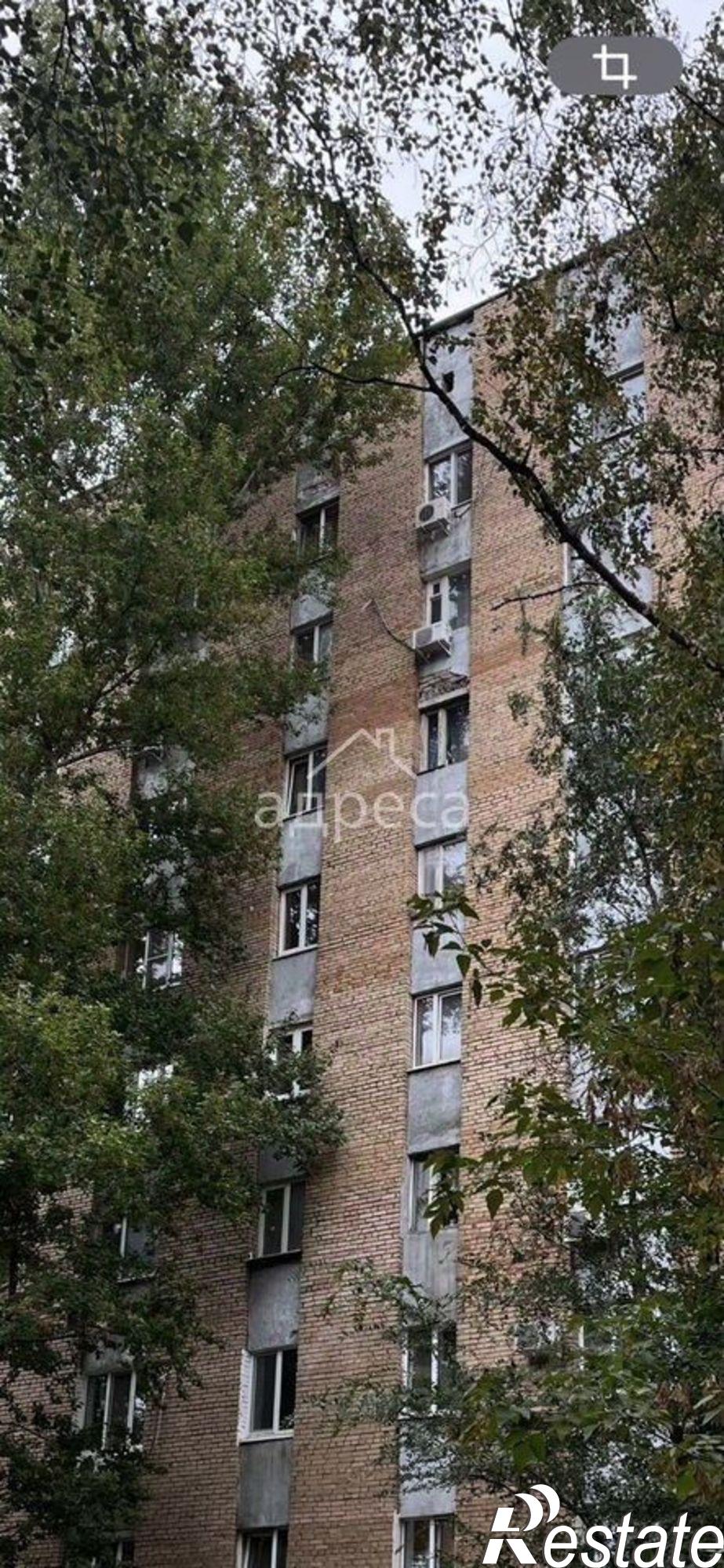 Купить квартиру за 2 000 000 рублей на Рыльская улица, 44