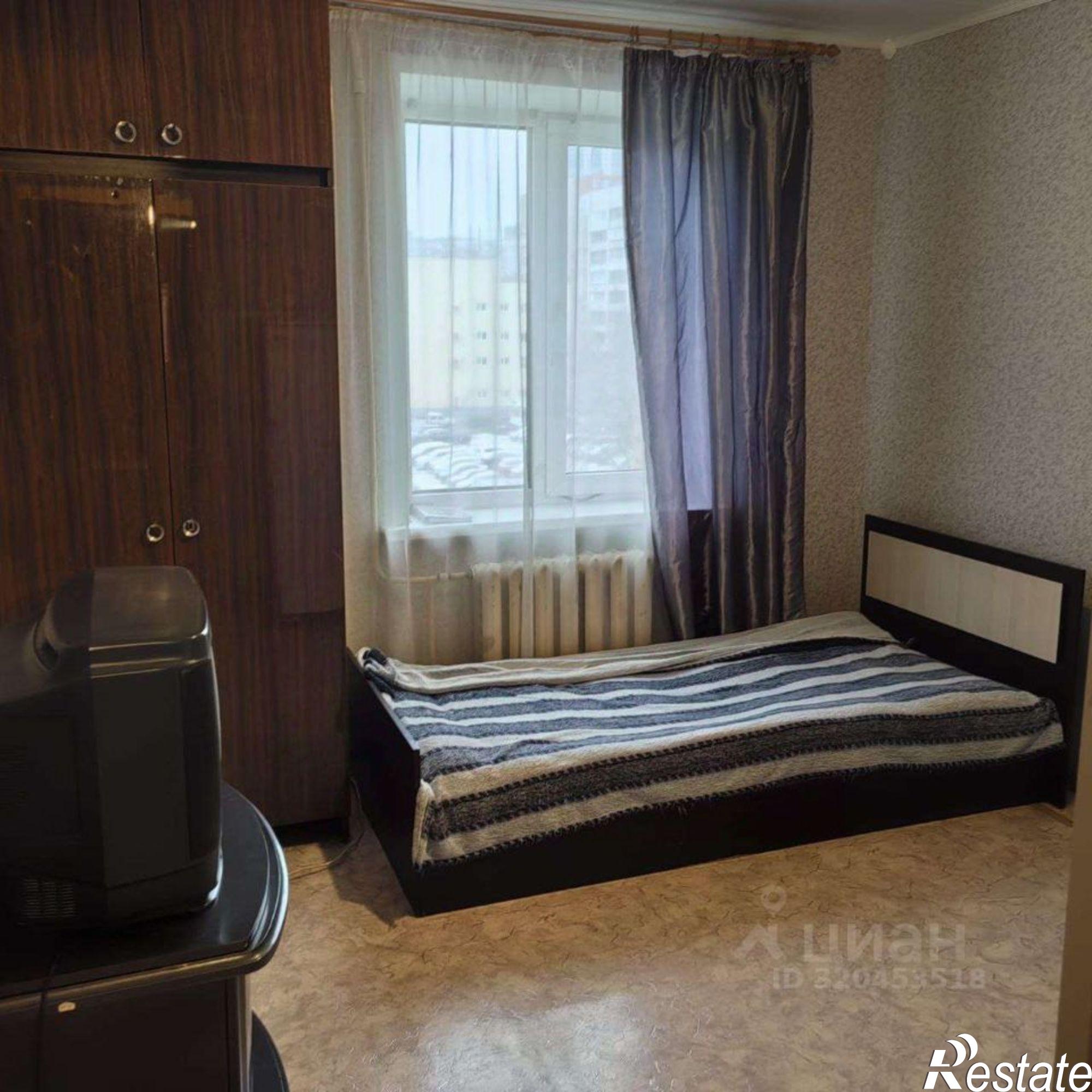 Купить квартиру за 2 950 000 рублей на ул 22 Партсъезда, 37