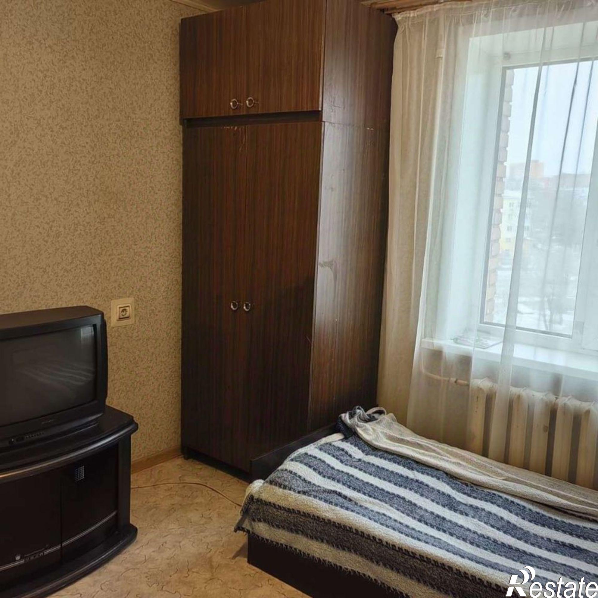 Купить квартиру за 2 950 000 рублей на ул 22 Партсъезда, 37