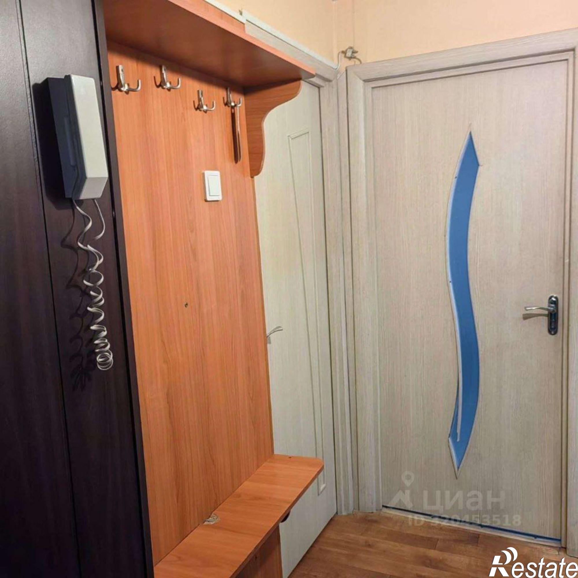 Купить квартиру за 2 950 000 рублей на ул 22 Партсъезда, 37