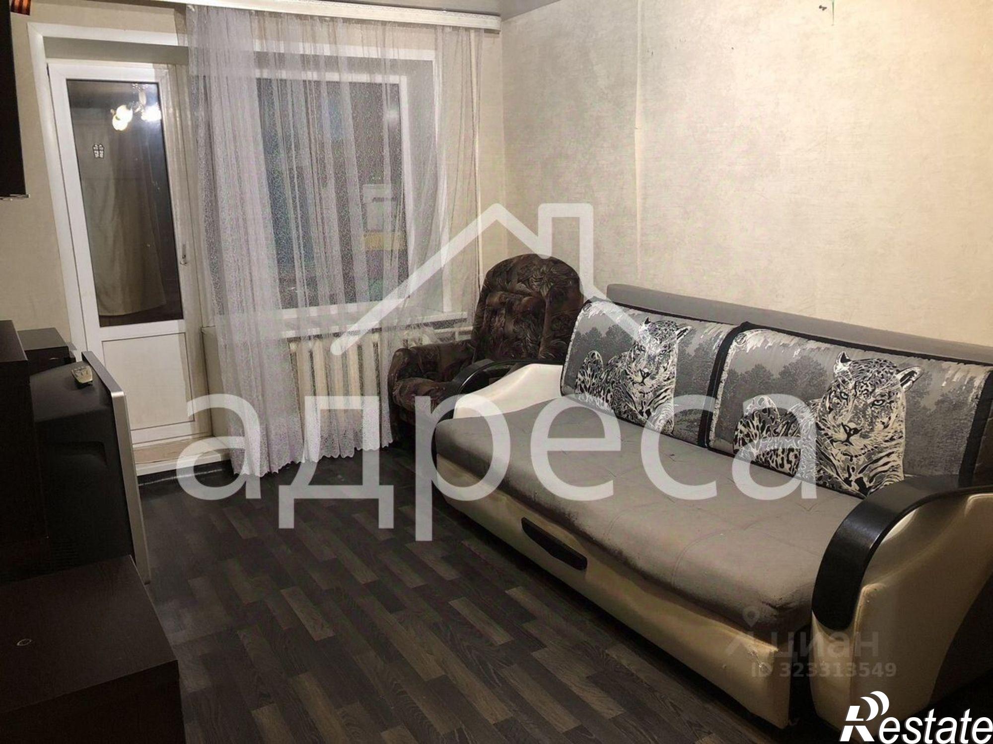 Купить квартиру за 3 000 000 рублей на Вятская улица, 11