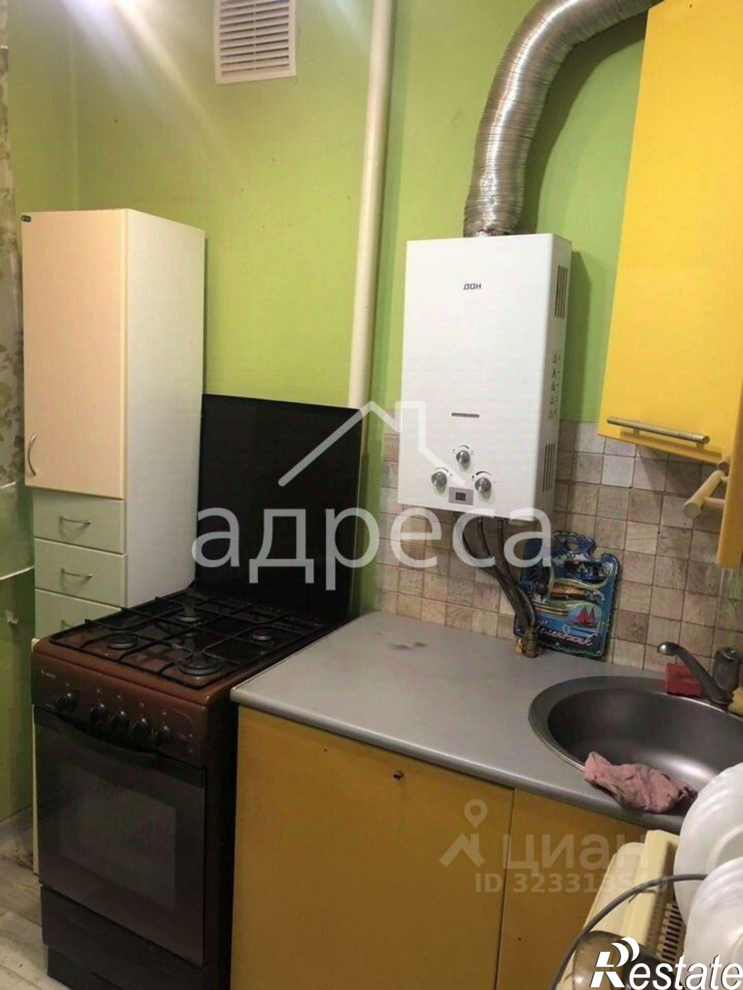 Купить квартиру за 3 000 000 рублей на Вятская улица, 11