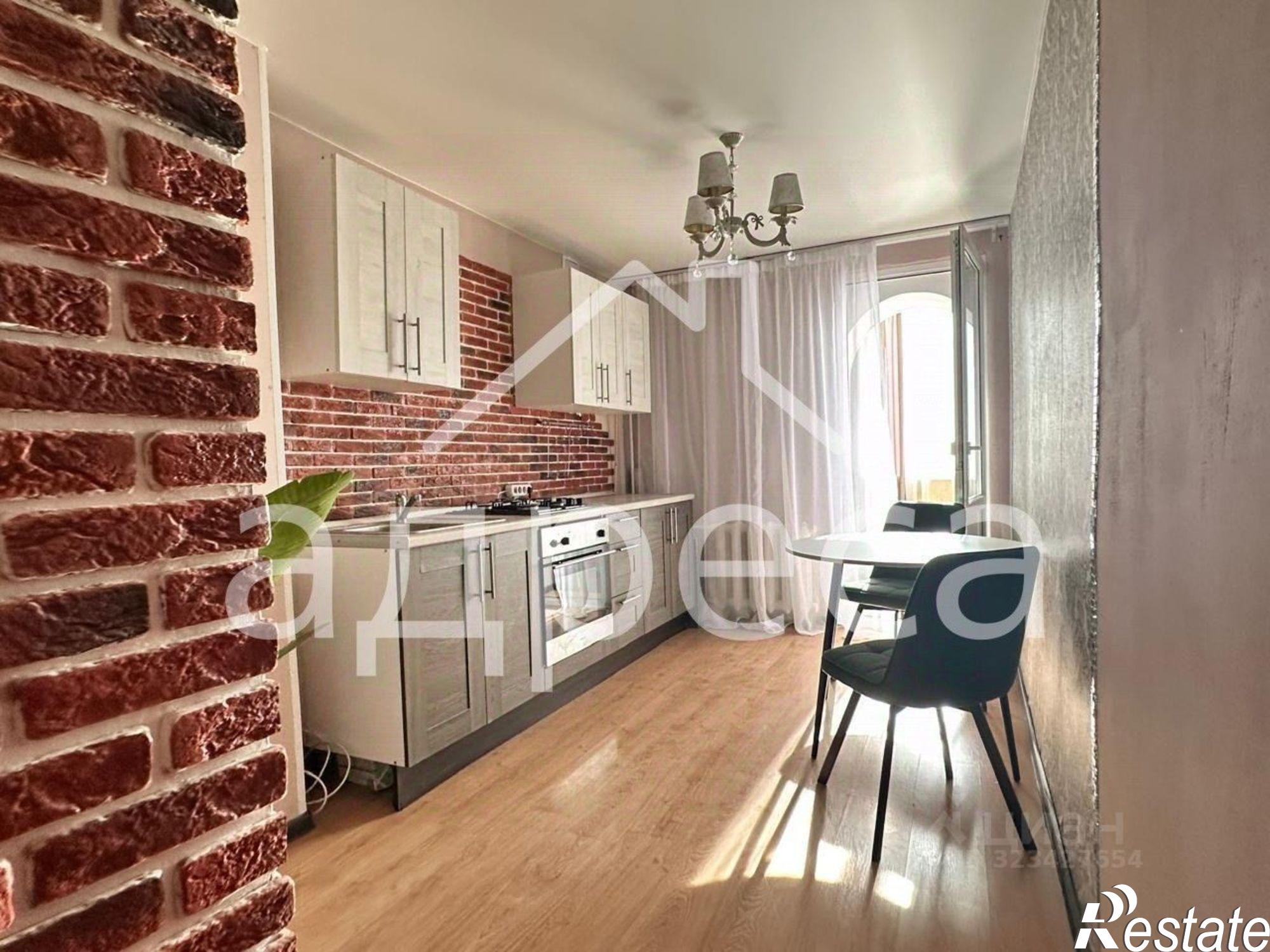 Купить квартиру за 4 650 000 рублей на улица Красных Коммунаров, 15