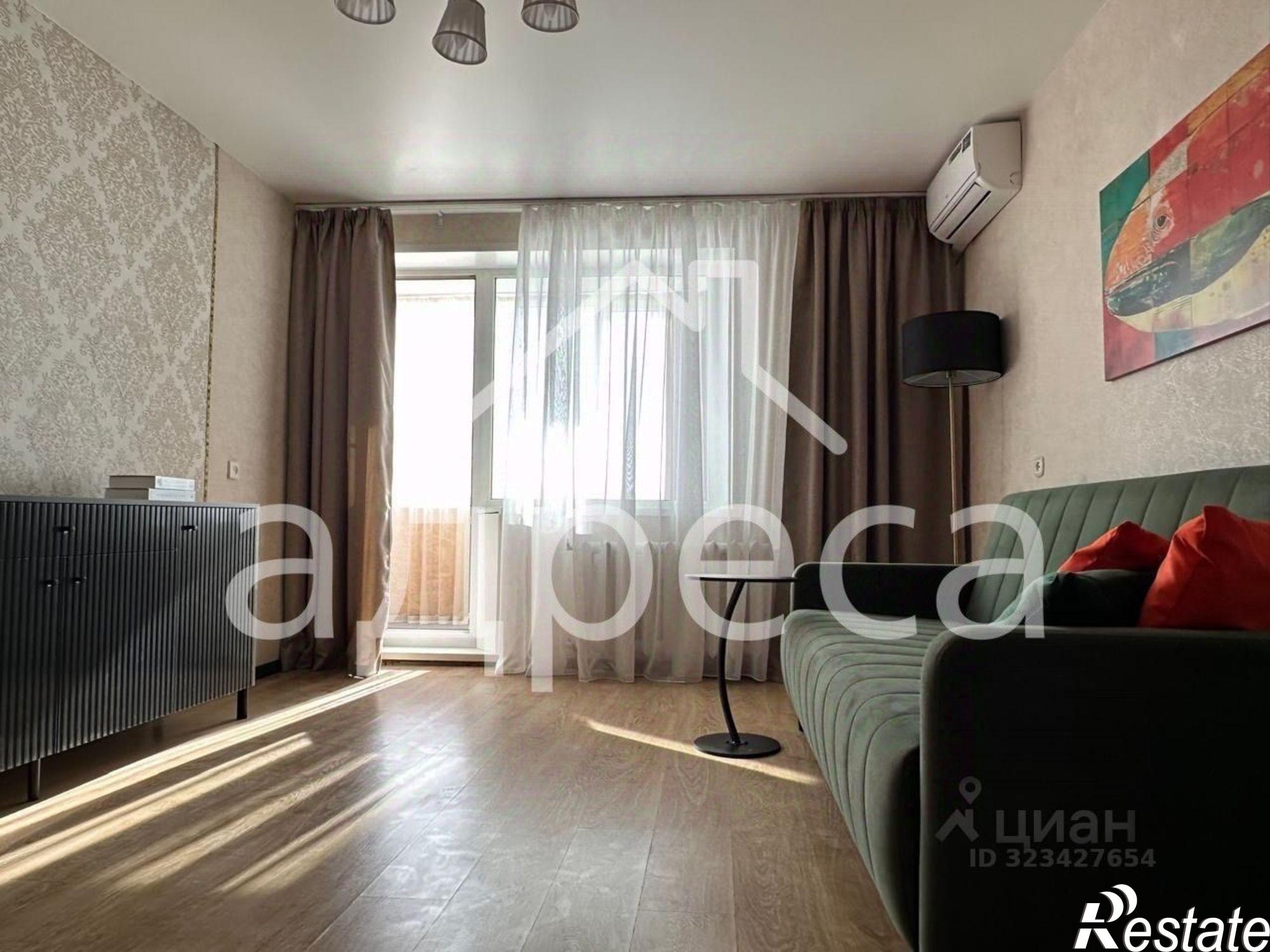 Купить квартиру за 4 650 000 рублей на улица Красных Коммунаров, 15