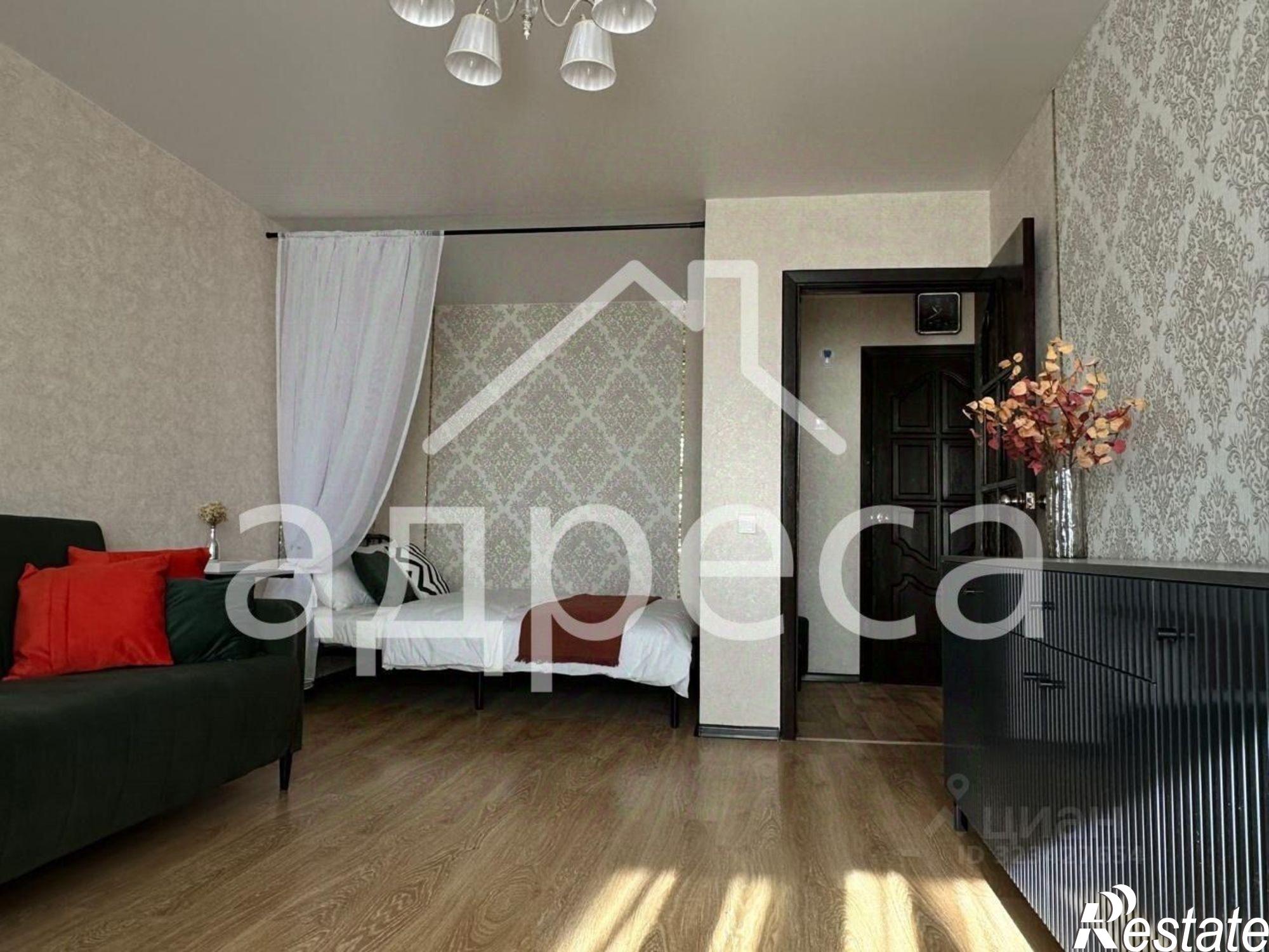 Купить квартиру за 4 650 000 рублей на улица Красных Коммунаров, 15