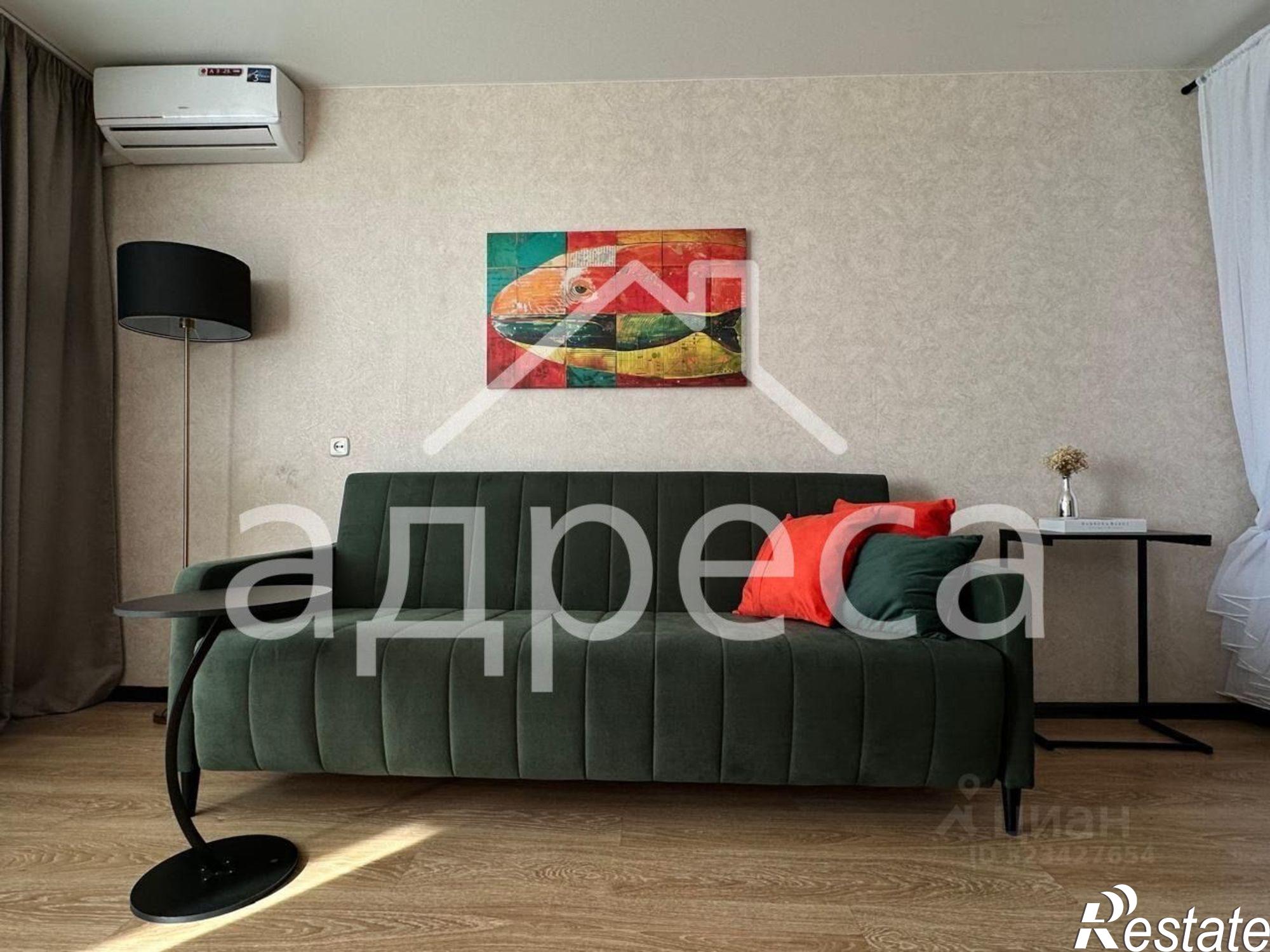 Купить квартиру за 4 650 000 рублей на улица Красных Коммунаров, 15