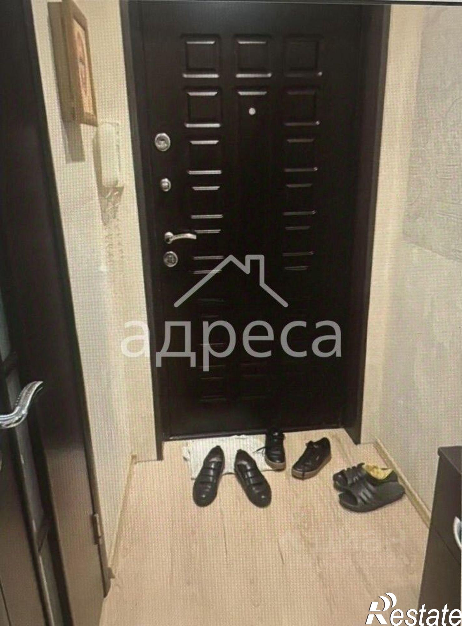 Купить квартиру за 4 830 000 рублей на Аэродромная улица, 57