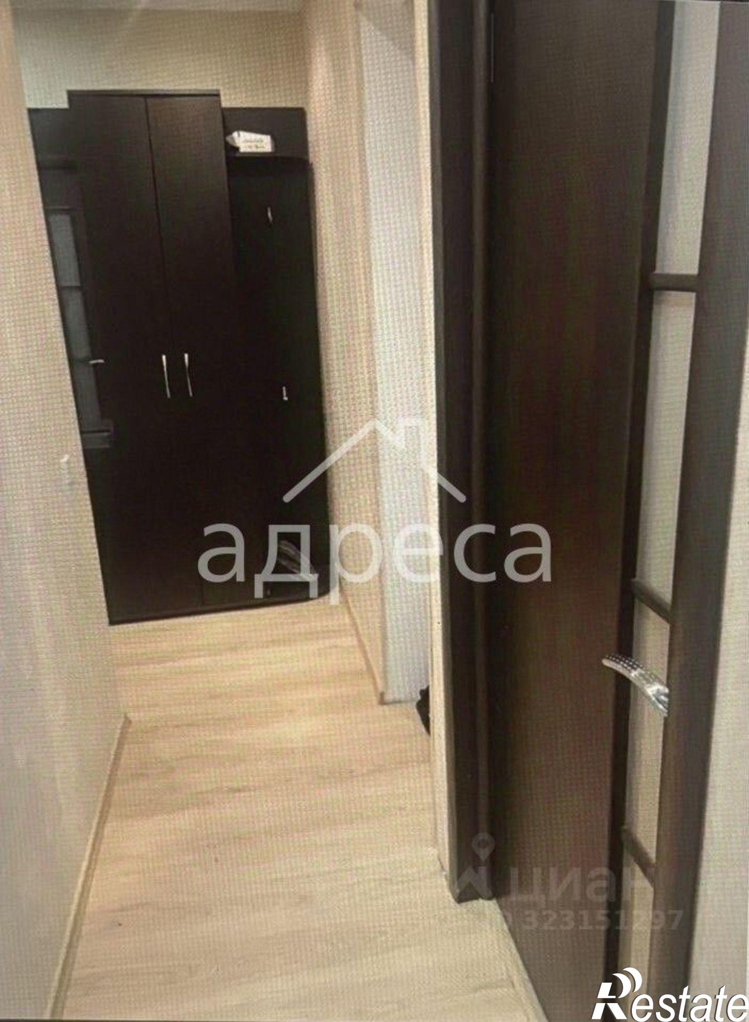 Купить квартиру за 4 830 000 рублей на Аэродромная улица, 57