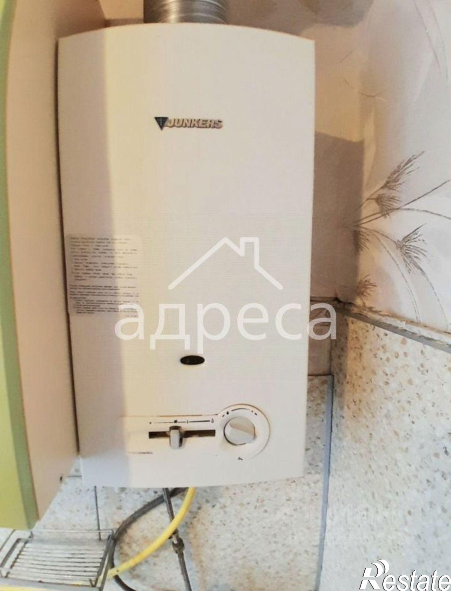 Купить квартиру за 4 850 000 рублей на улица Георгия Ратнера, 19