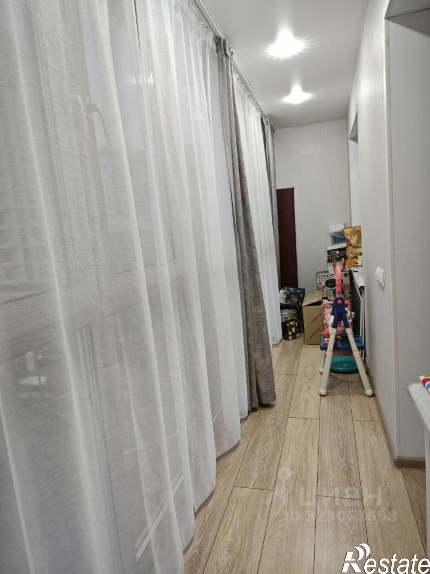 Купить квартиру за 8 000 000 рублей на ул Молодогвардейская, 207