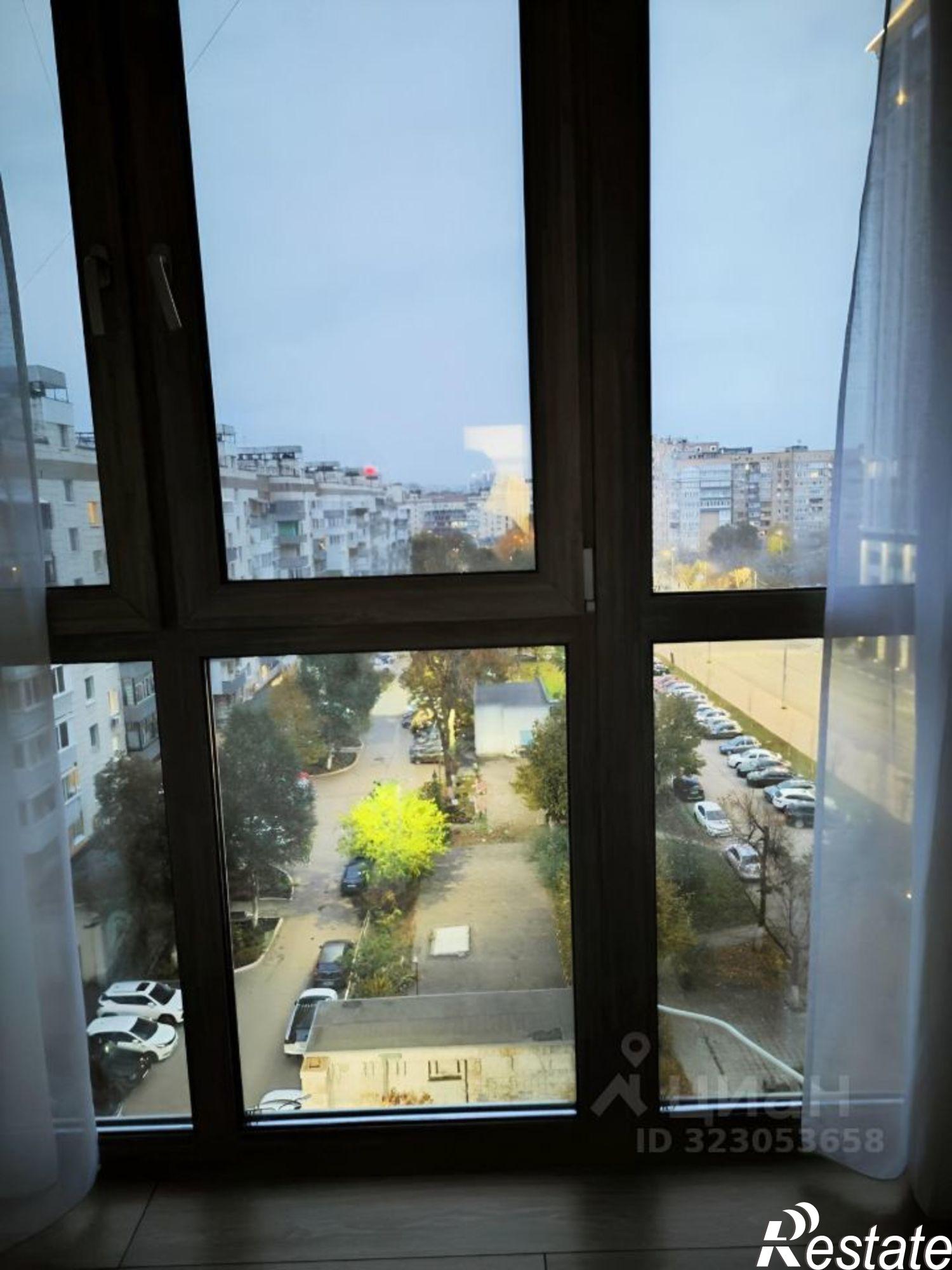 Купить квартиру за 8 000 000 рублей на ул Молодогвардейская, 207