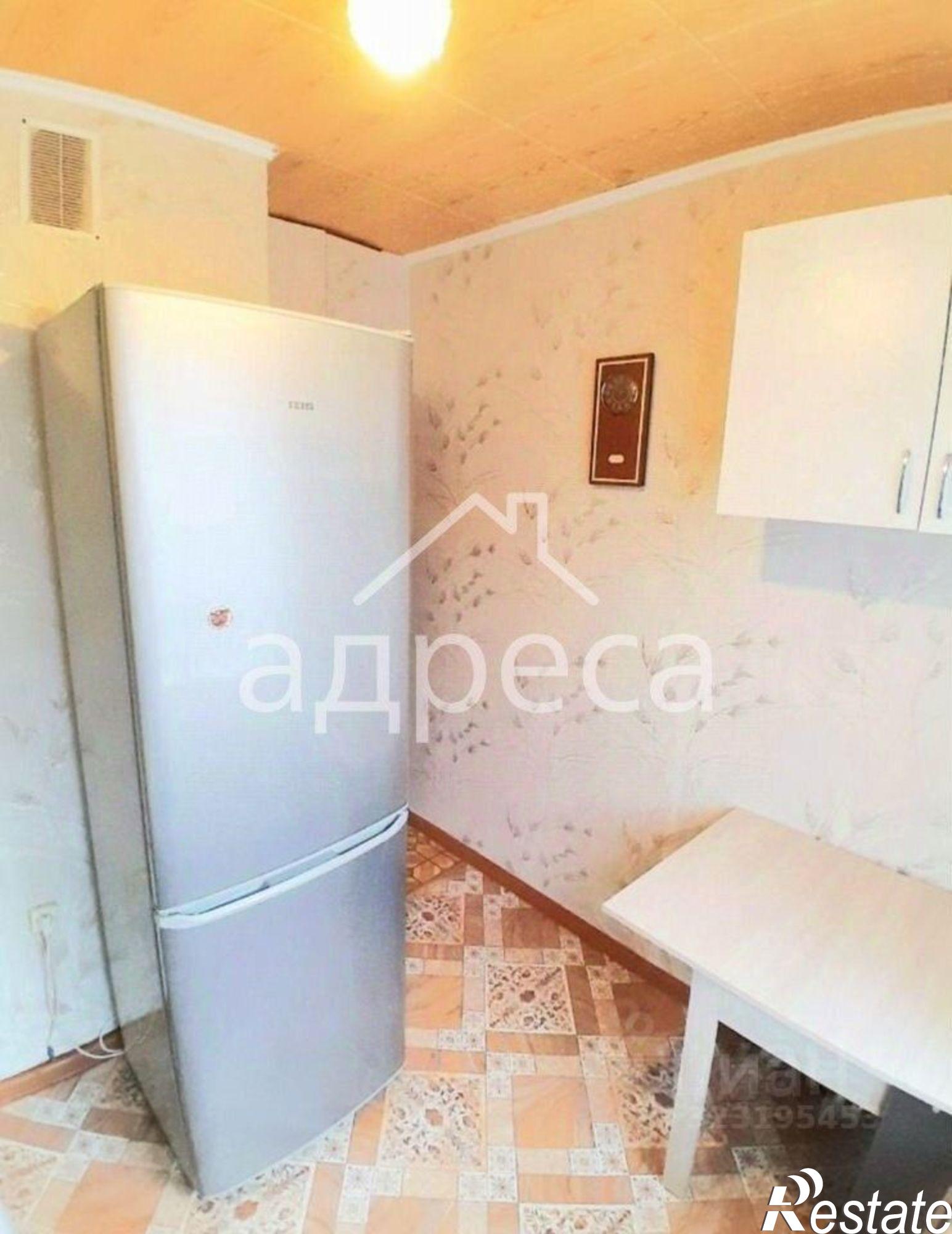 Купить квартиру за 4 850 000 рублей на улица Георгия Ратнера, 19