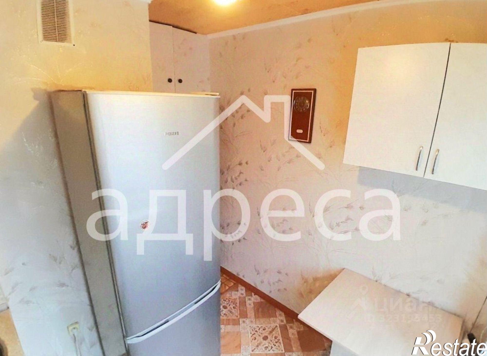 Купить квартиру за 4 850 000 рублей на улица Георгия Ратнера, 19