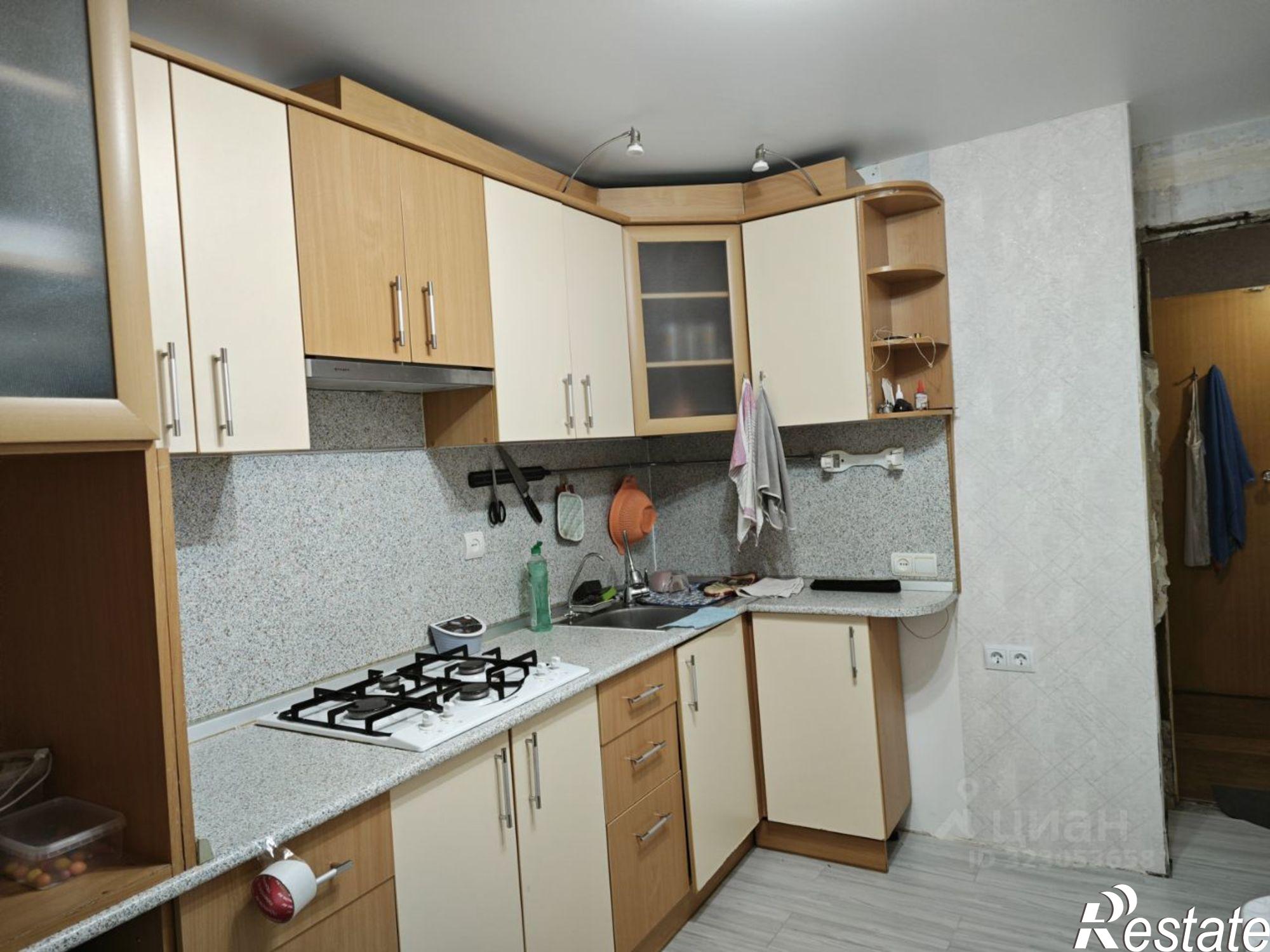 Купить квартиру за 8 000 000 рублей на ул Молодогвардейская, 207