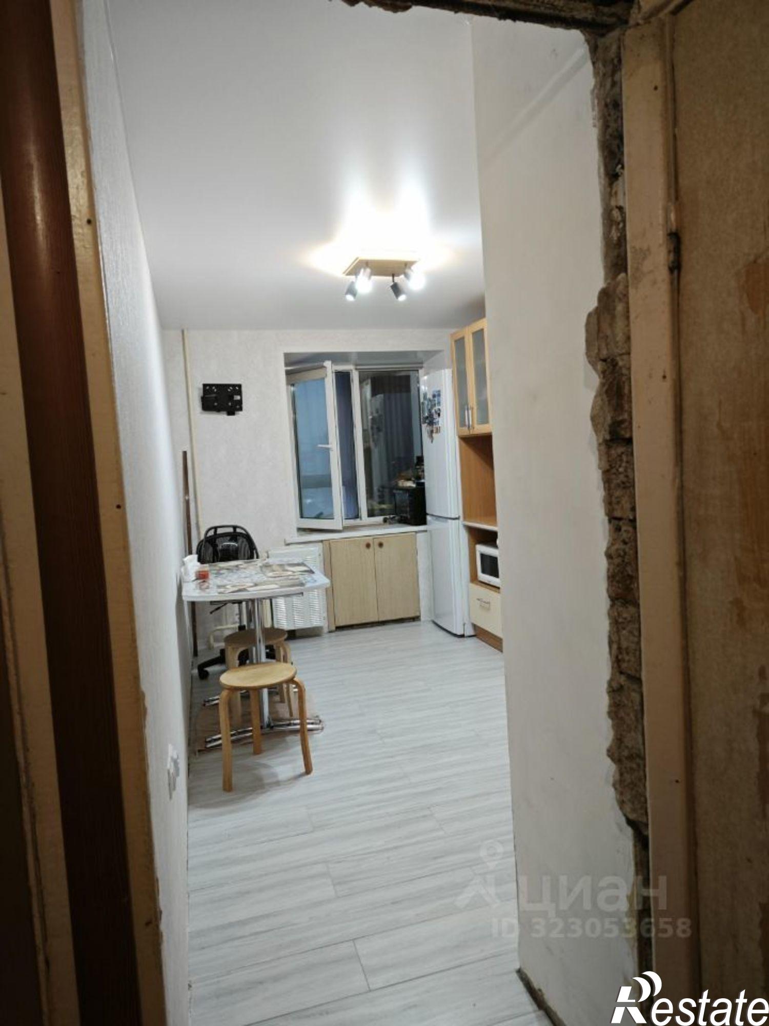 Купить квартиру за 8 000 000 рублей на ул Молодогвардейская, 207