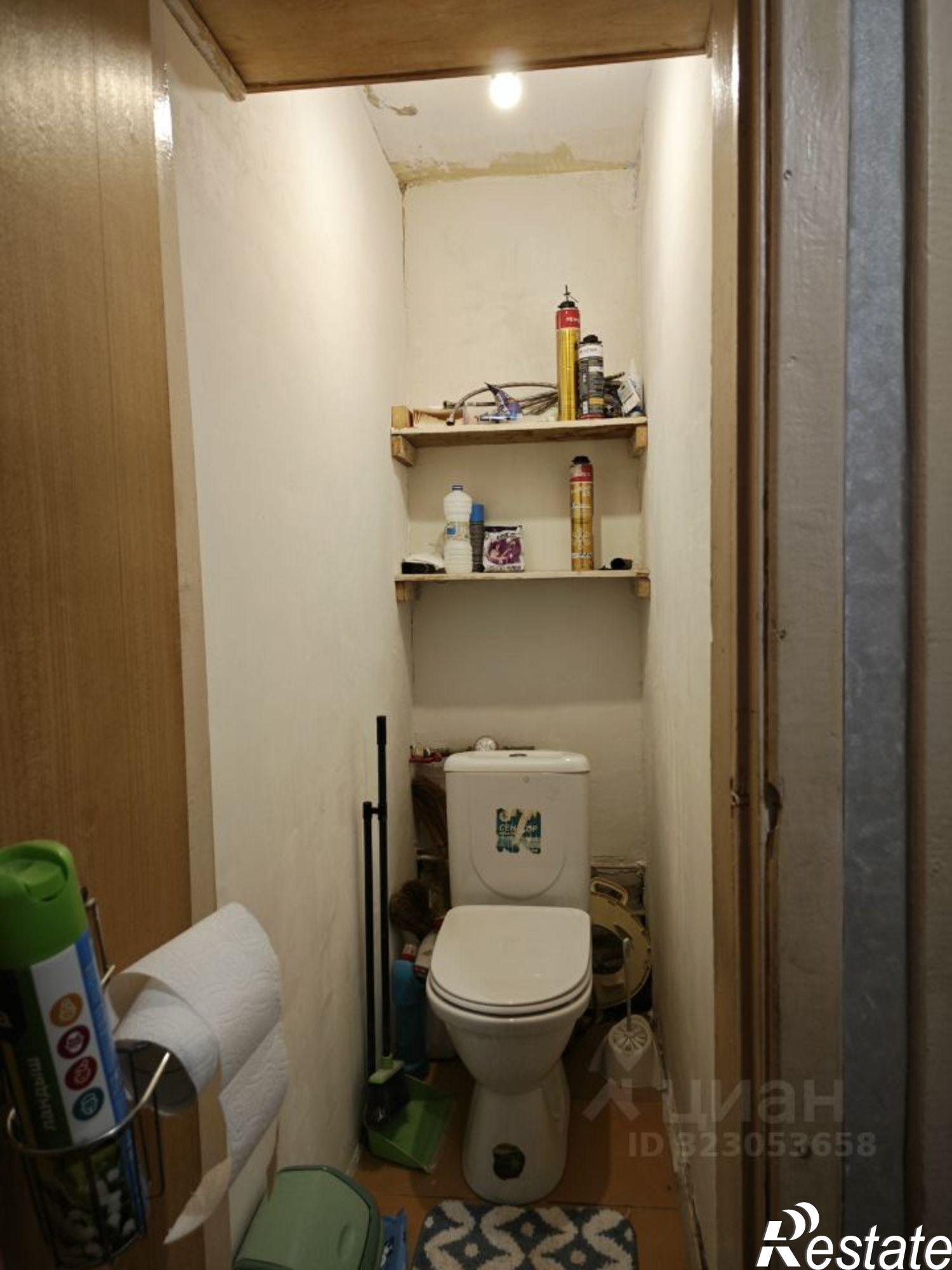 Купить квартиру за 8 000 000 рублей на ул Молодогвардейская, 207