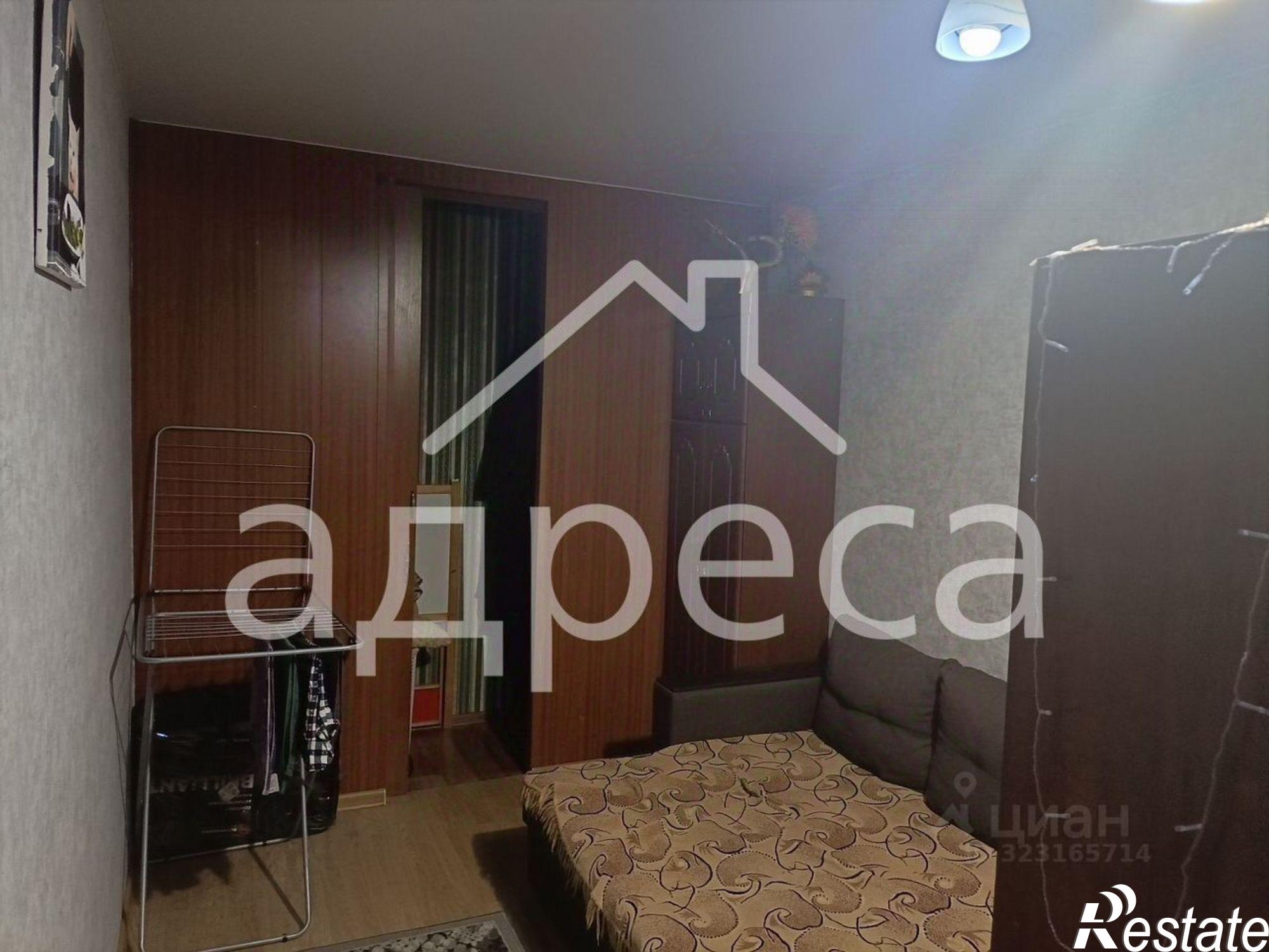 Купить квартиру за 5 000 000 рублей на Аэродромная улица, 5