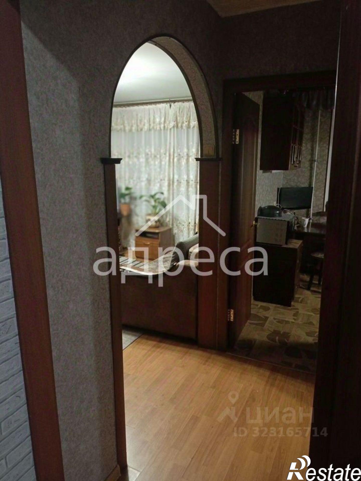 Купить квартиру за 5 000 000 рублей на Аэродромная улица, 5