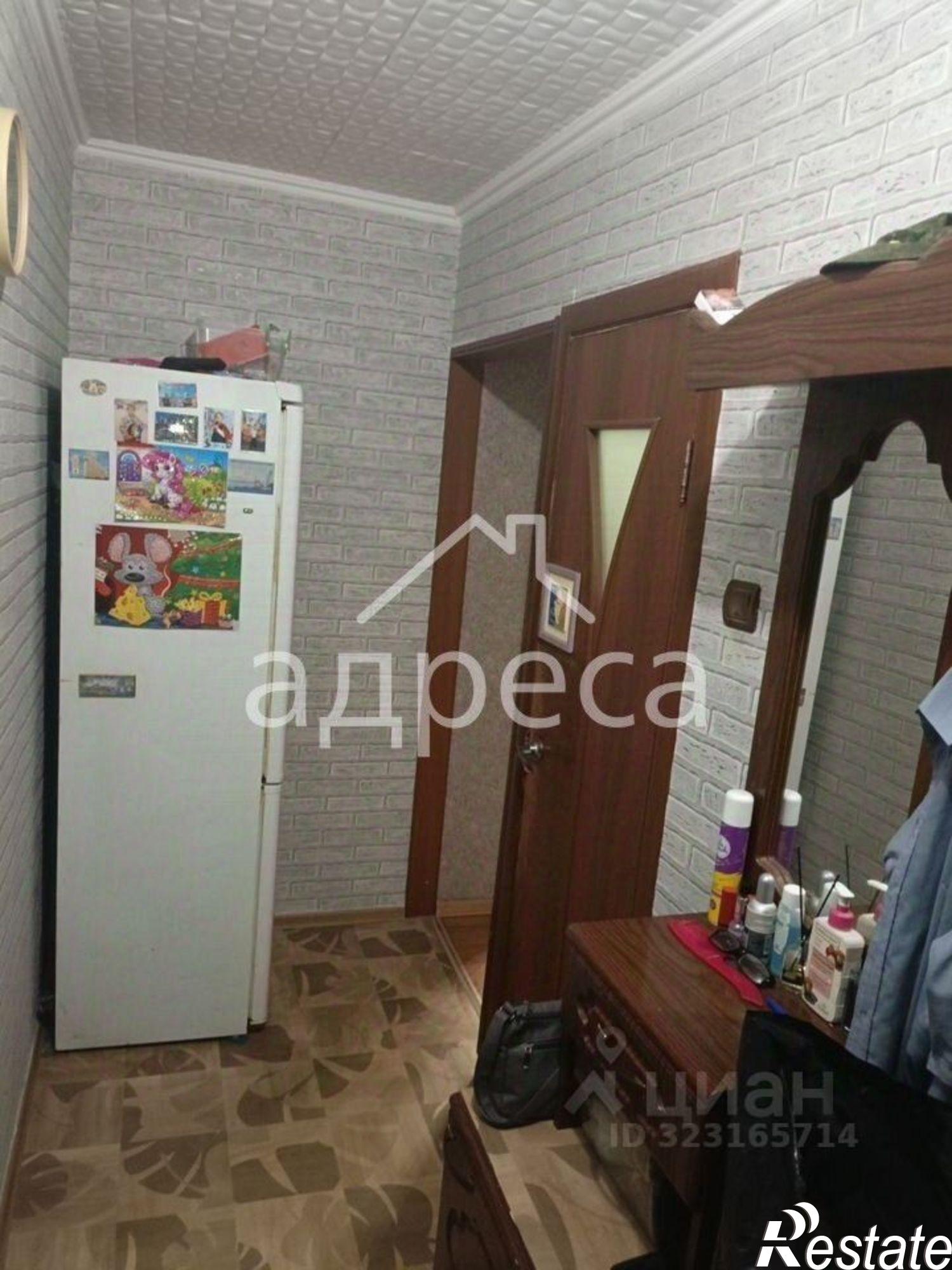 Купить квартиру за 5 000 000 рублей на Аэродромная улица, 5