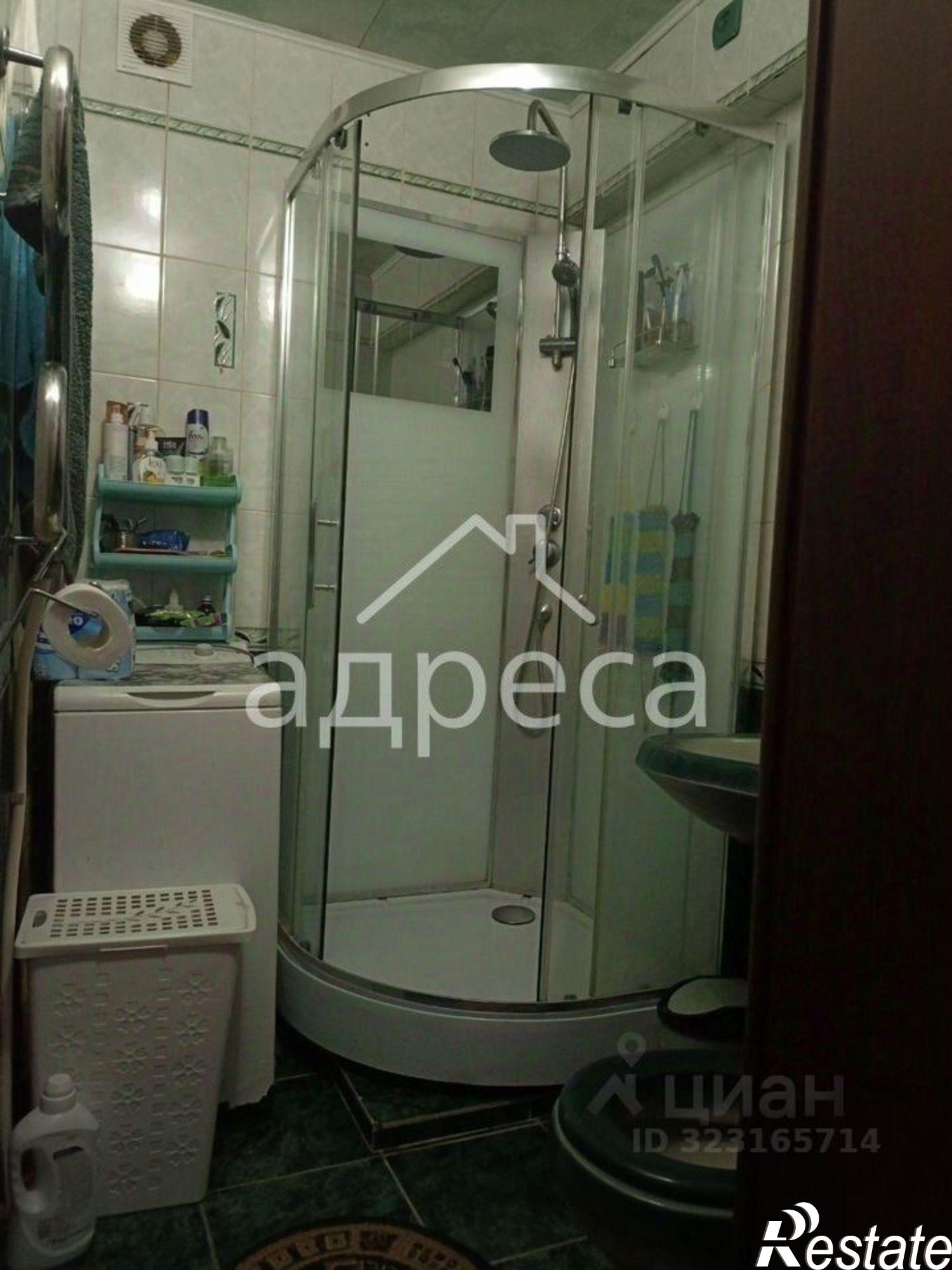 Купить квартиру за 5 000 000 рублей на Аэродромная улица, 5