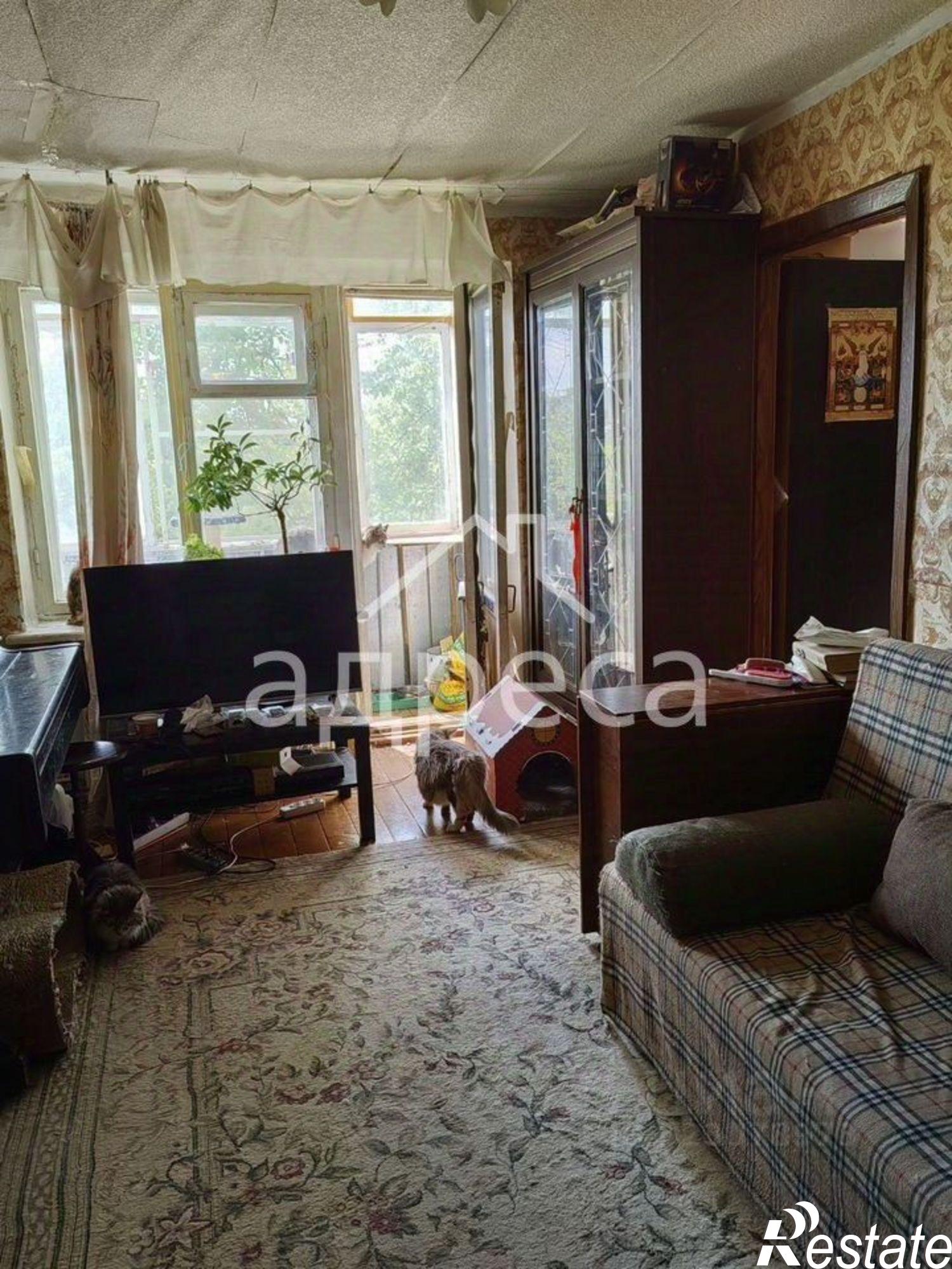 Купить квартиру за 5 600 000 рублей на улица Мориса Тореза, 7