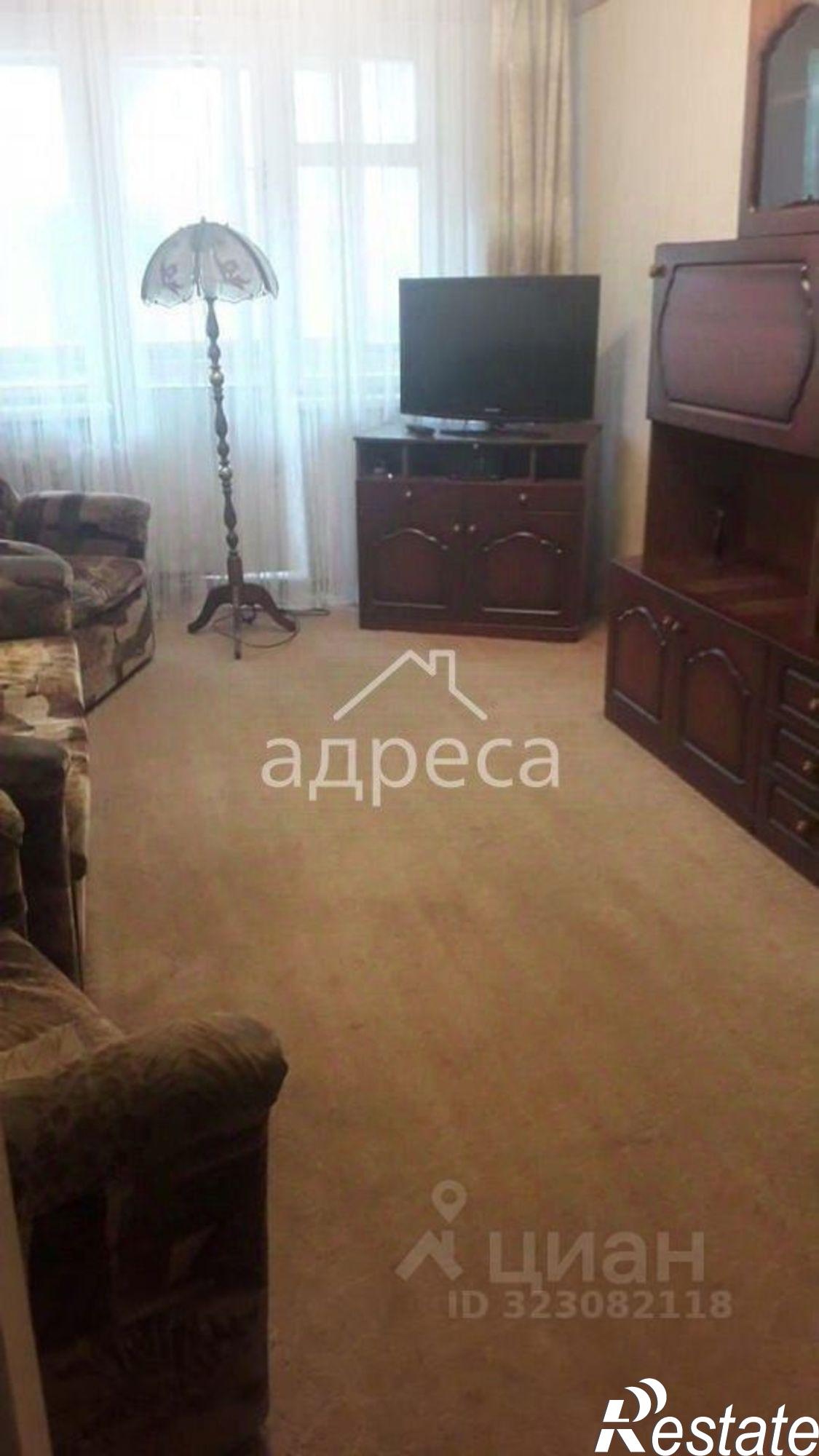 Купить квартиру за 5 650 000 рублей на улица Волгина, 106