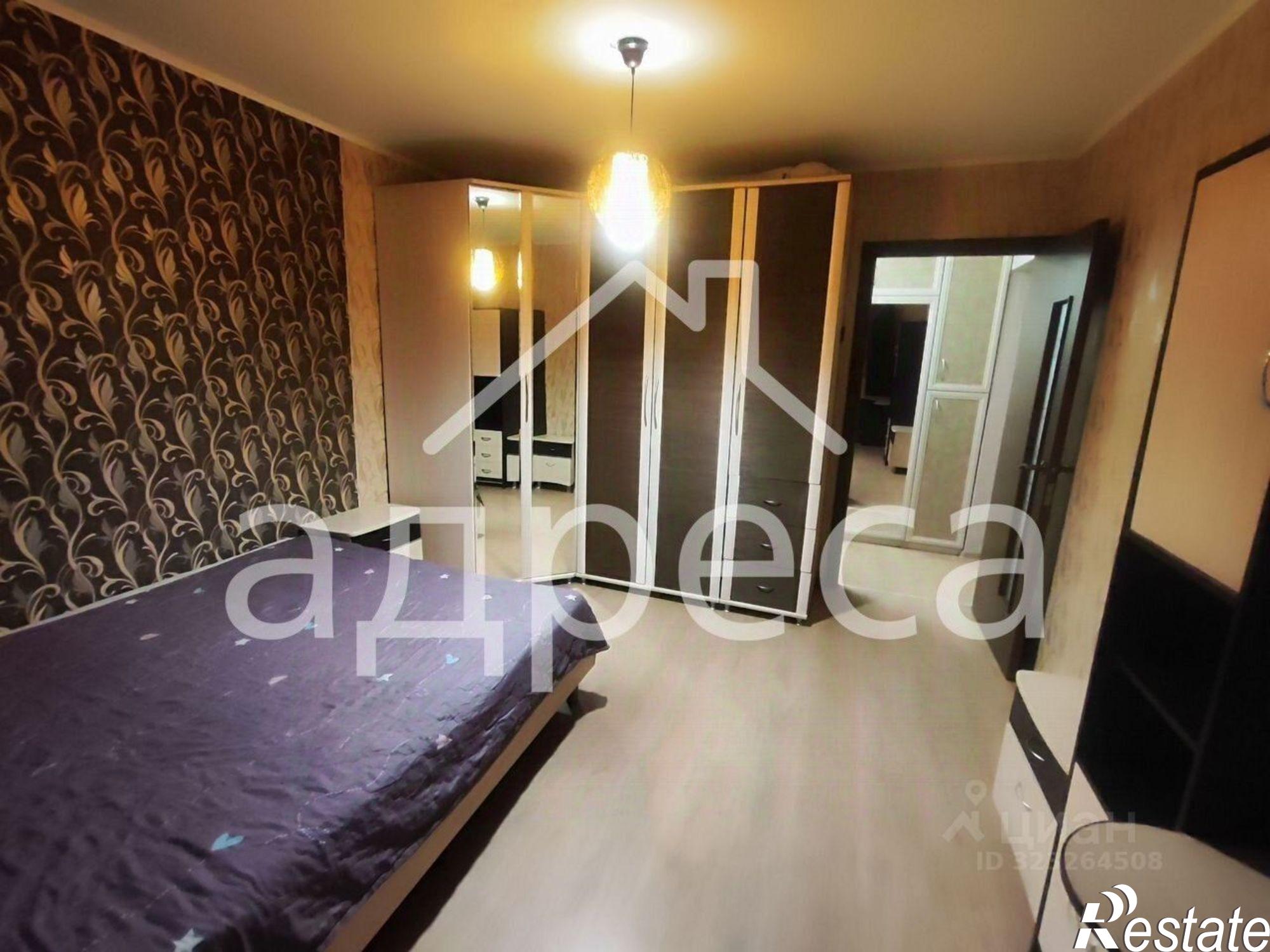 Купить квартиру за 7 200 000 рублей на проспект Карла Маркса, 241