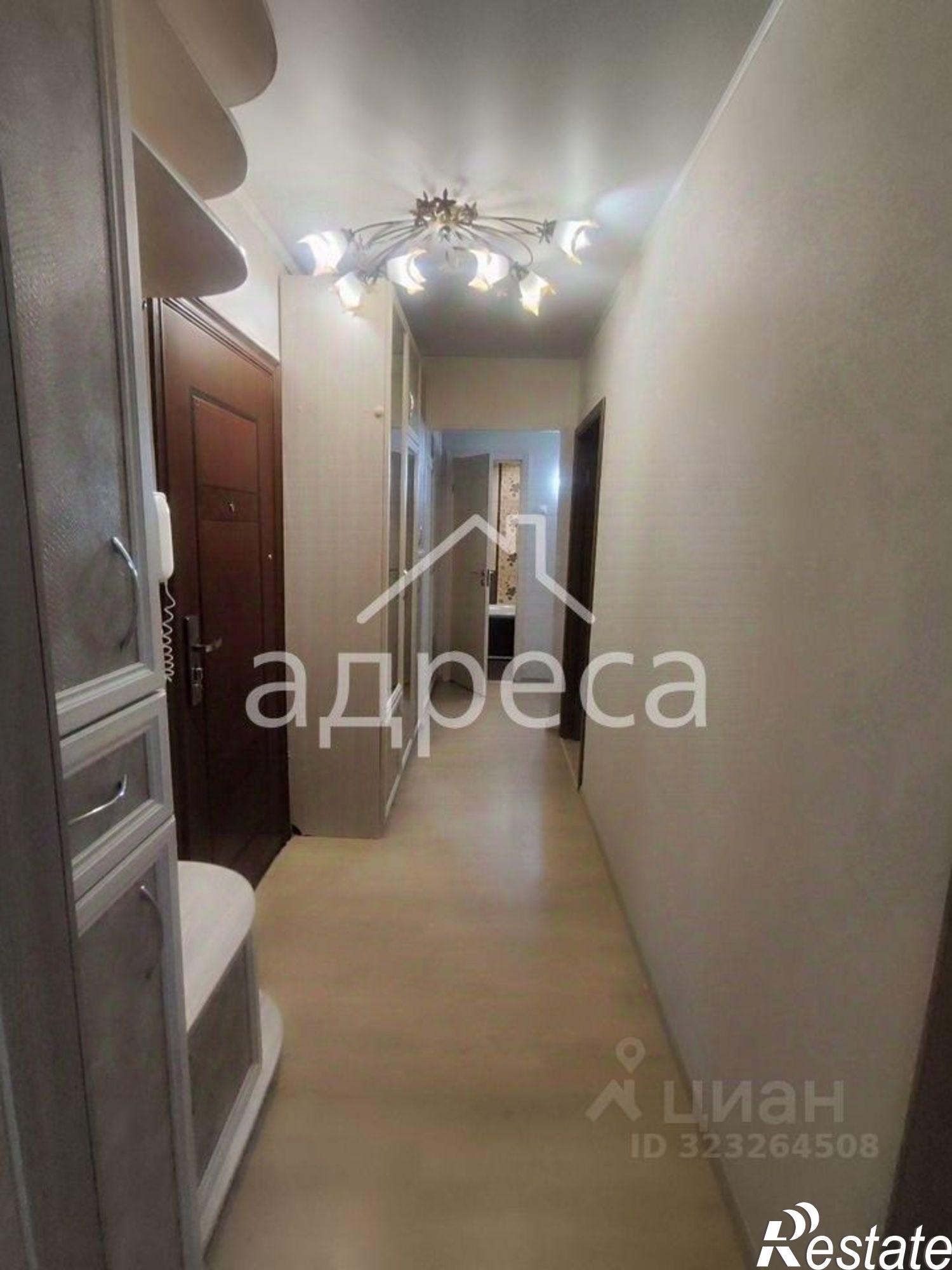 Купить квартиру за 7 200 000 рублей на проспект Карла Маркса, 241