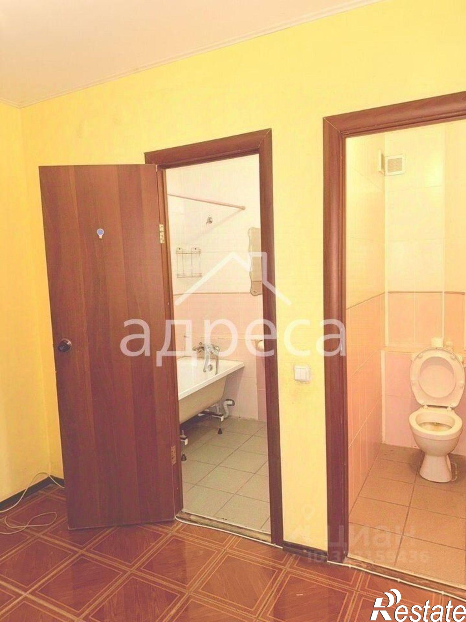 Купить квартиру за 8 500 000 рублей на улица Карбышева, 63