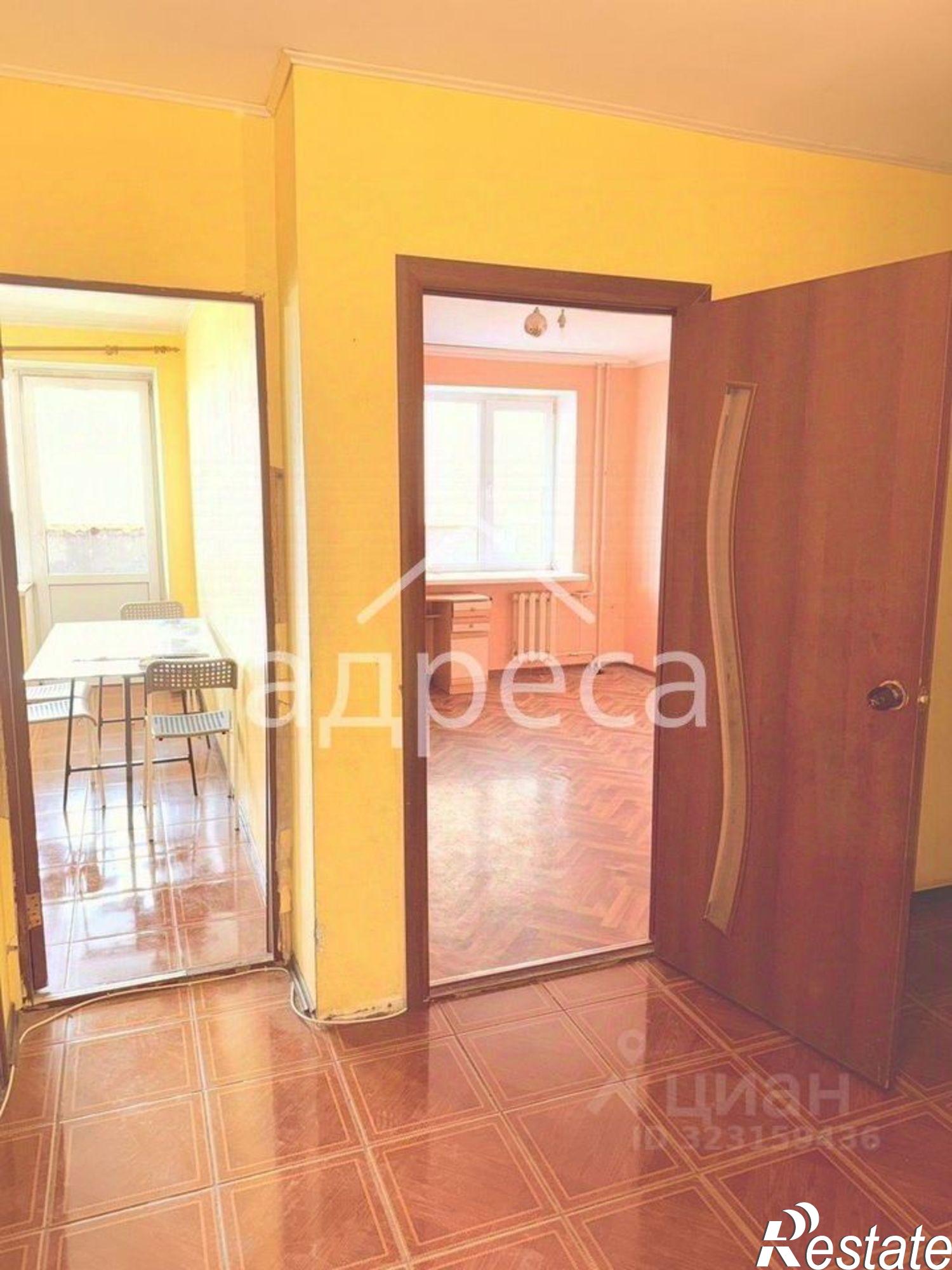 Купить квартиру за 8 500 000 рублей на улица Карбышева, 63