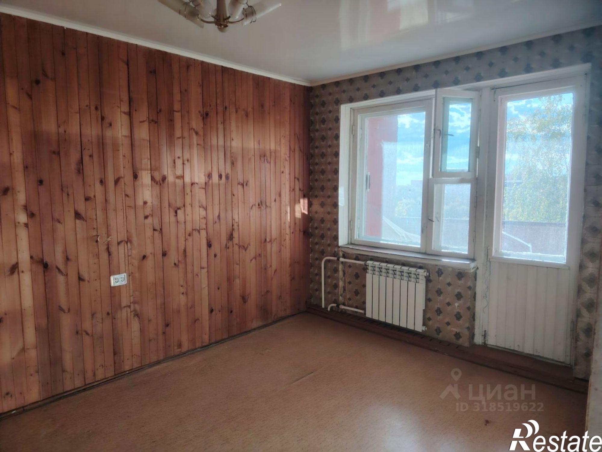 Купить квартиру за 3 730 000 рублей на ул Парижской Коммуны, 3