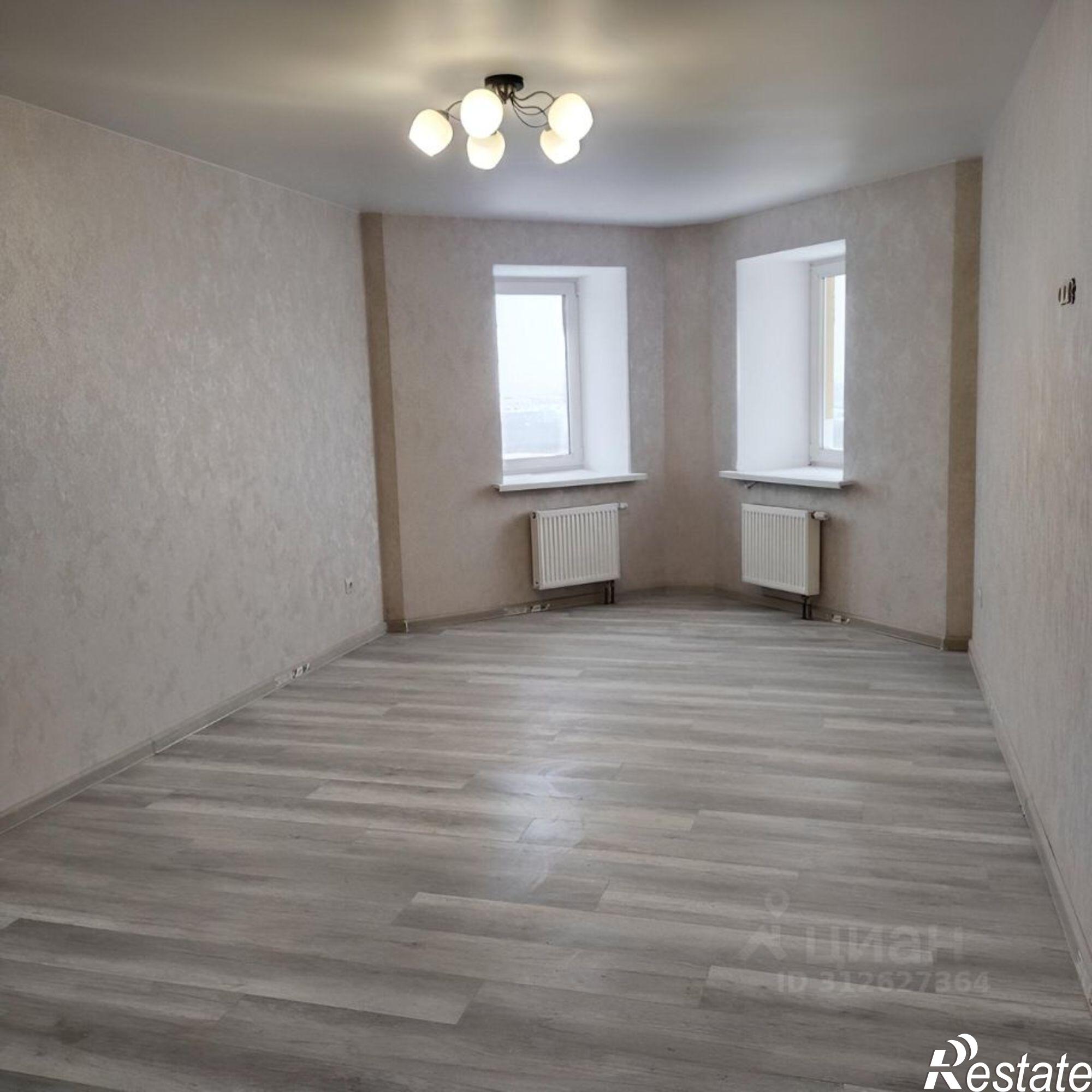 Купить квартиру за 8 200 000 рублей на Московское шоссе, 18-й километр, 7А