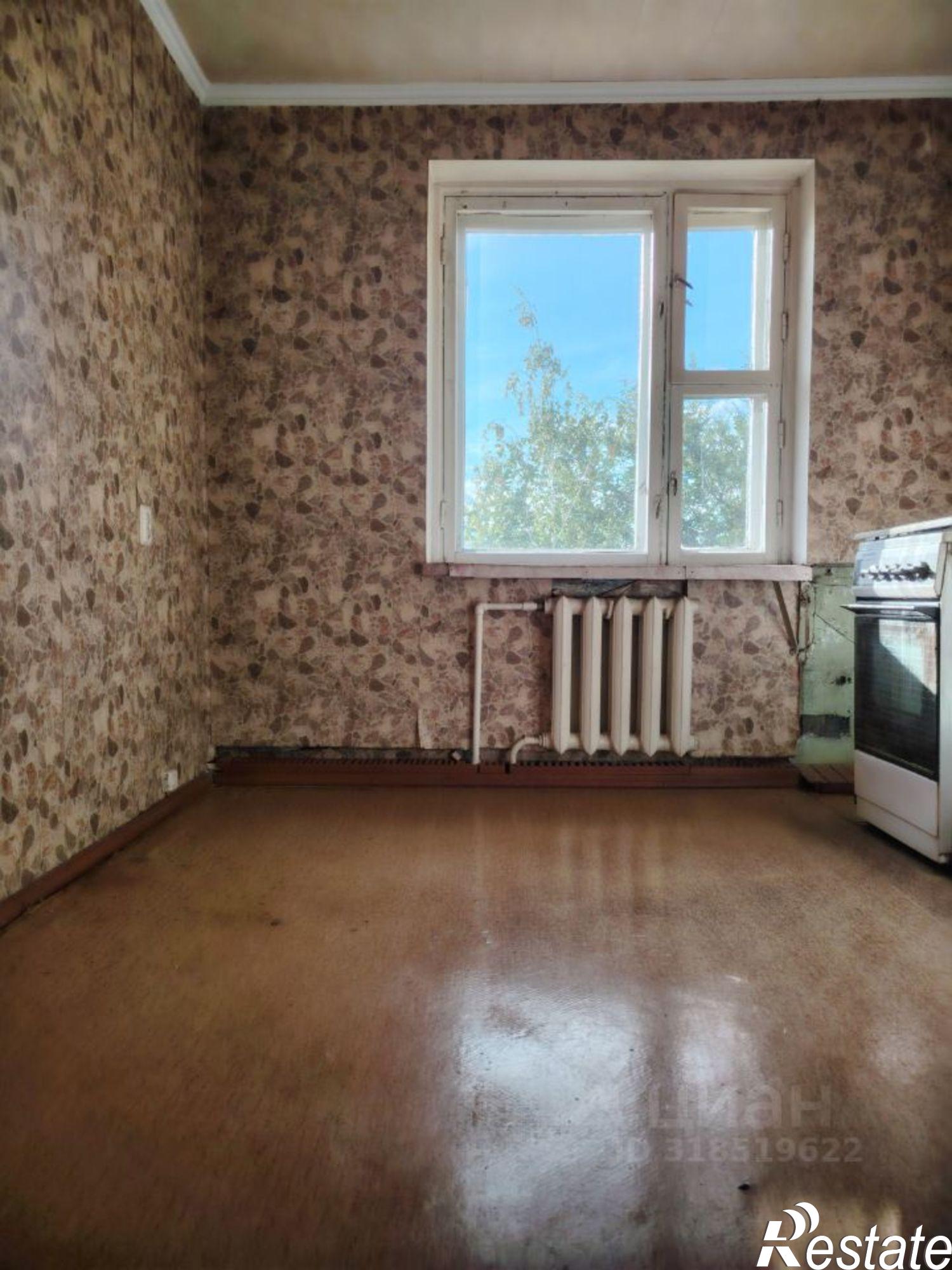 Купить квартиру за 3 730 000 рублей на ул Парижской Коммуны, 3