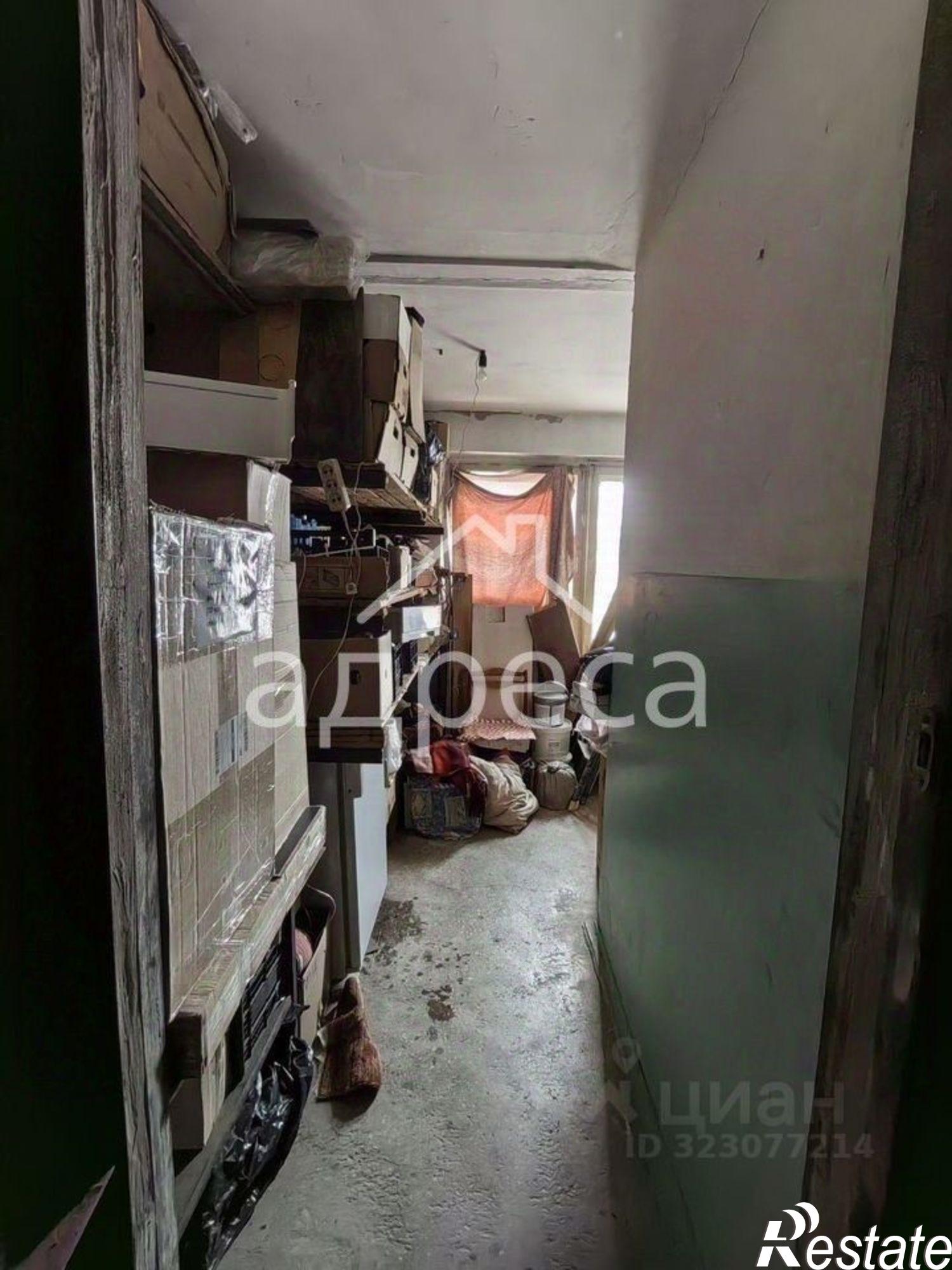 Купить квартиру за 8 800 000 рублей на Днепровская улица, 4