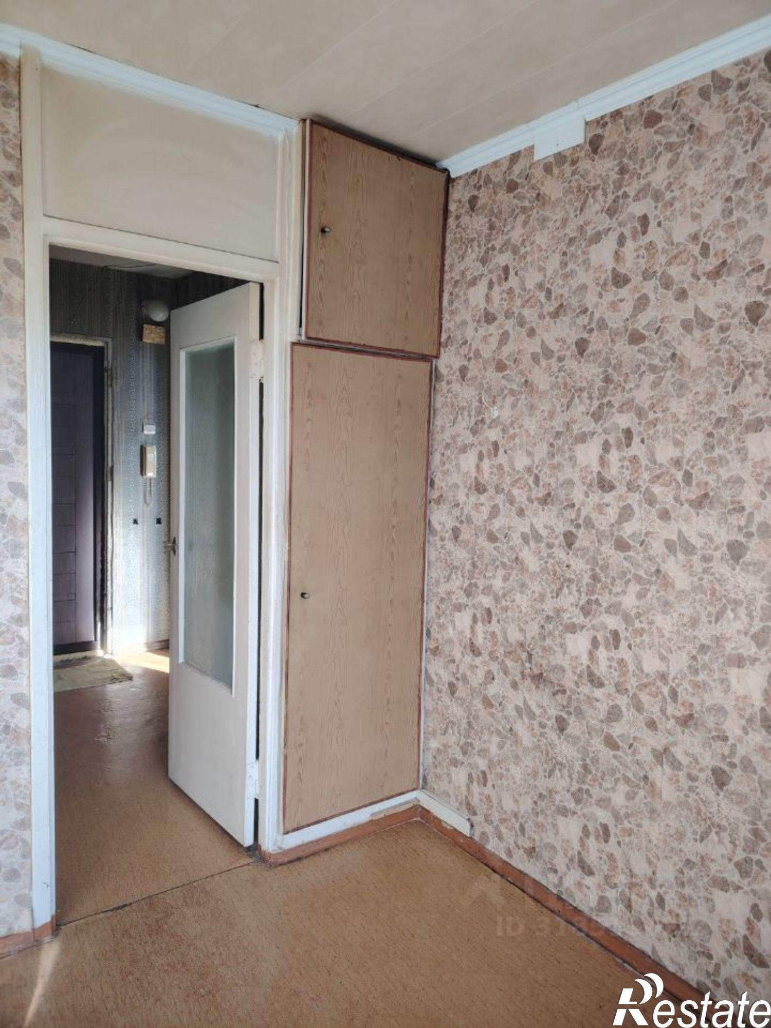 Купить квартиру за 3 730 000 рублей на ул Парижской Коммуны, 3