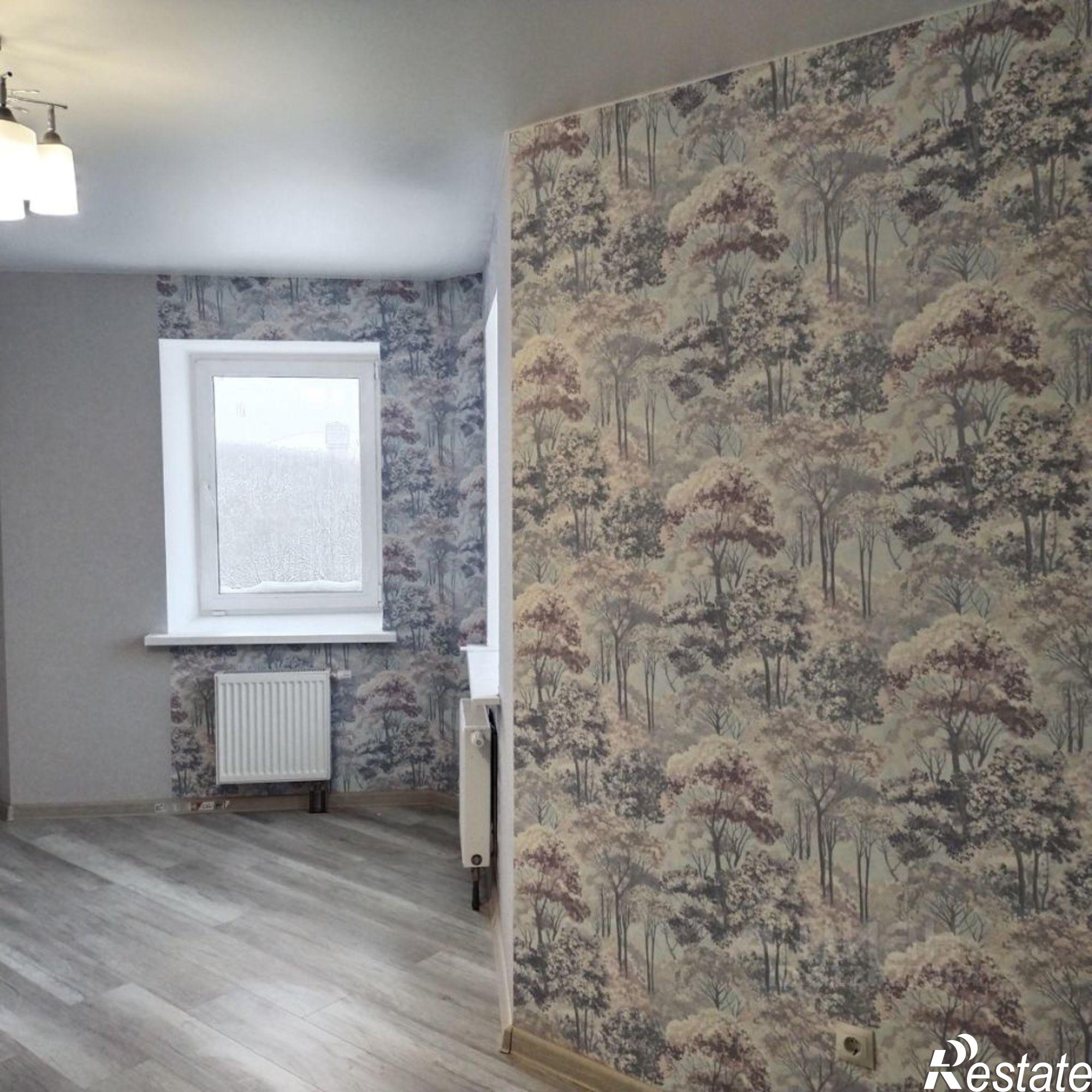 Купить квартиру за 8 200 000 рублей на Московское шоссе, 18-й километр, 7А