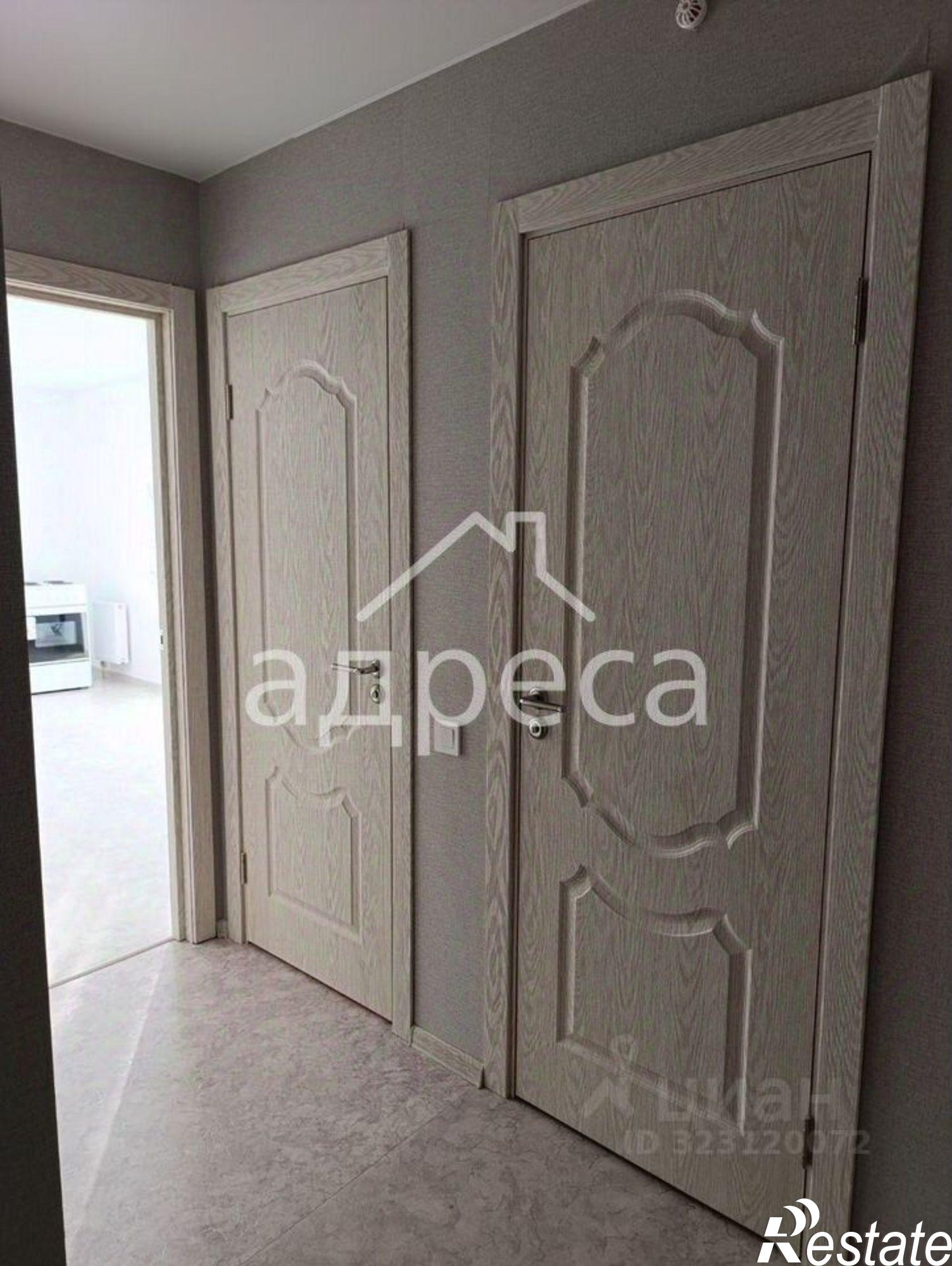 Купить квартиру за 9 600 000 рублей на Краснодонская улица, 8