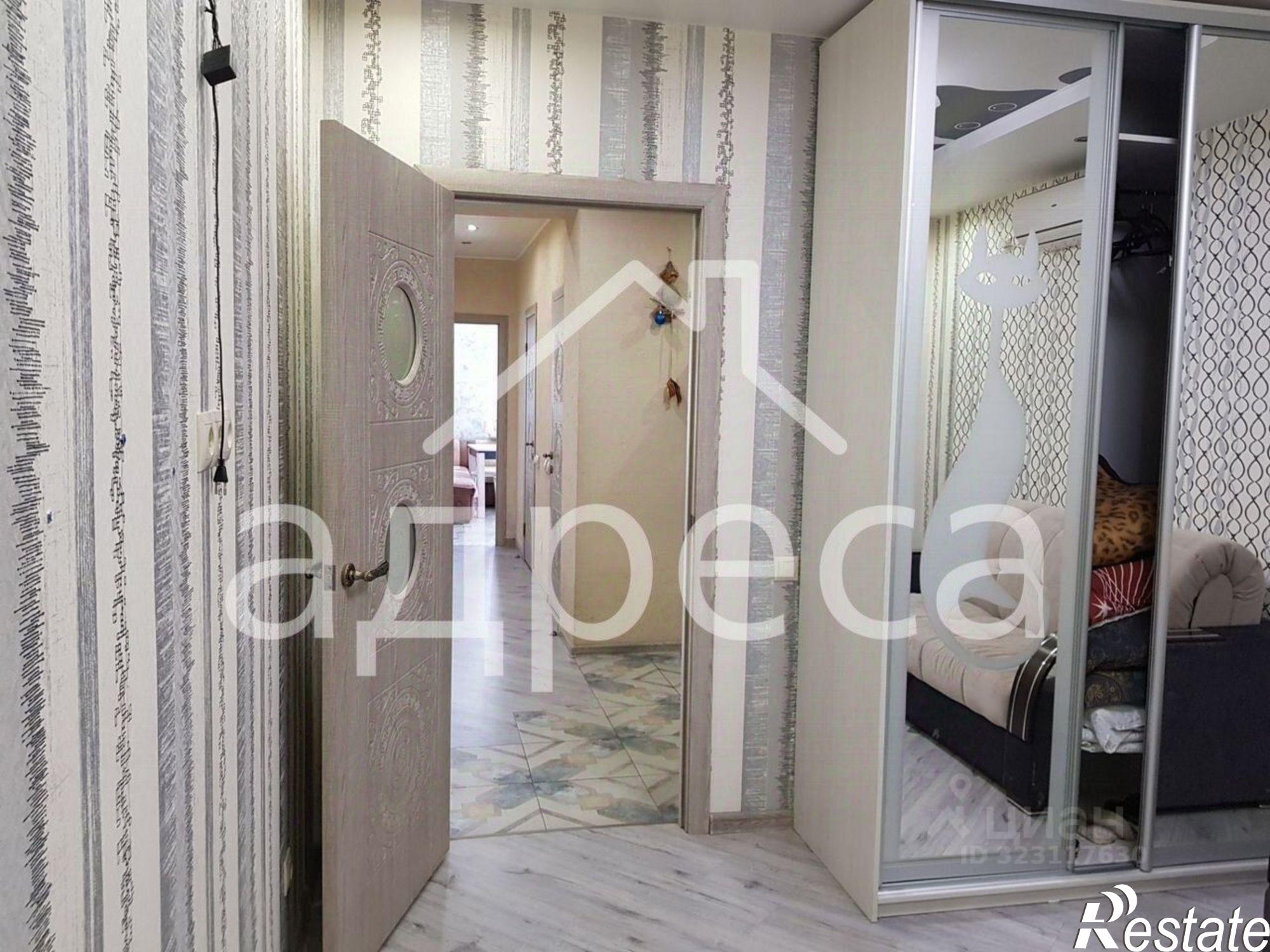 Купить квартиру за 13 500 000 рублей на Майкопская улица, 12