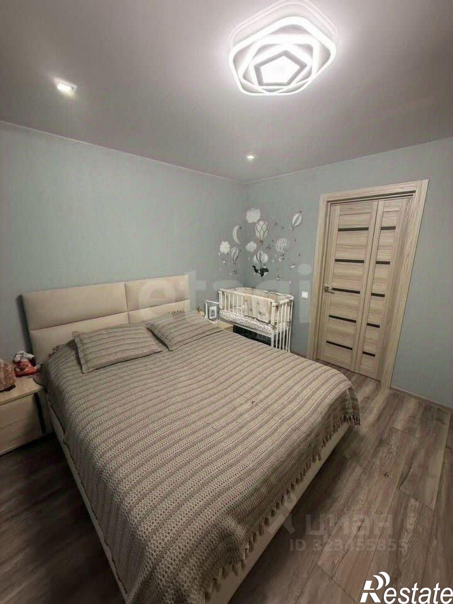 Купить квартиру за 8 000 000 рублей на ул Дыбенко, 27А