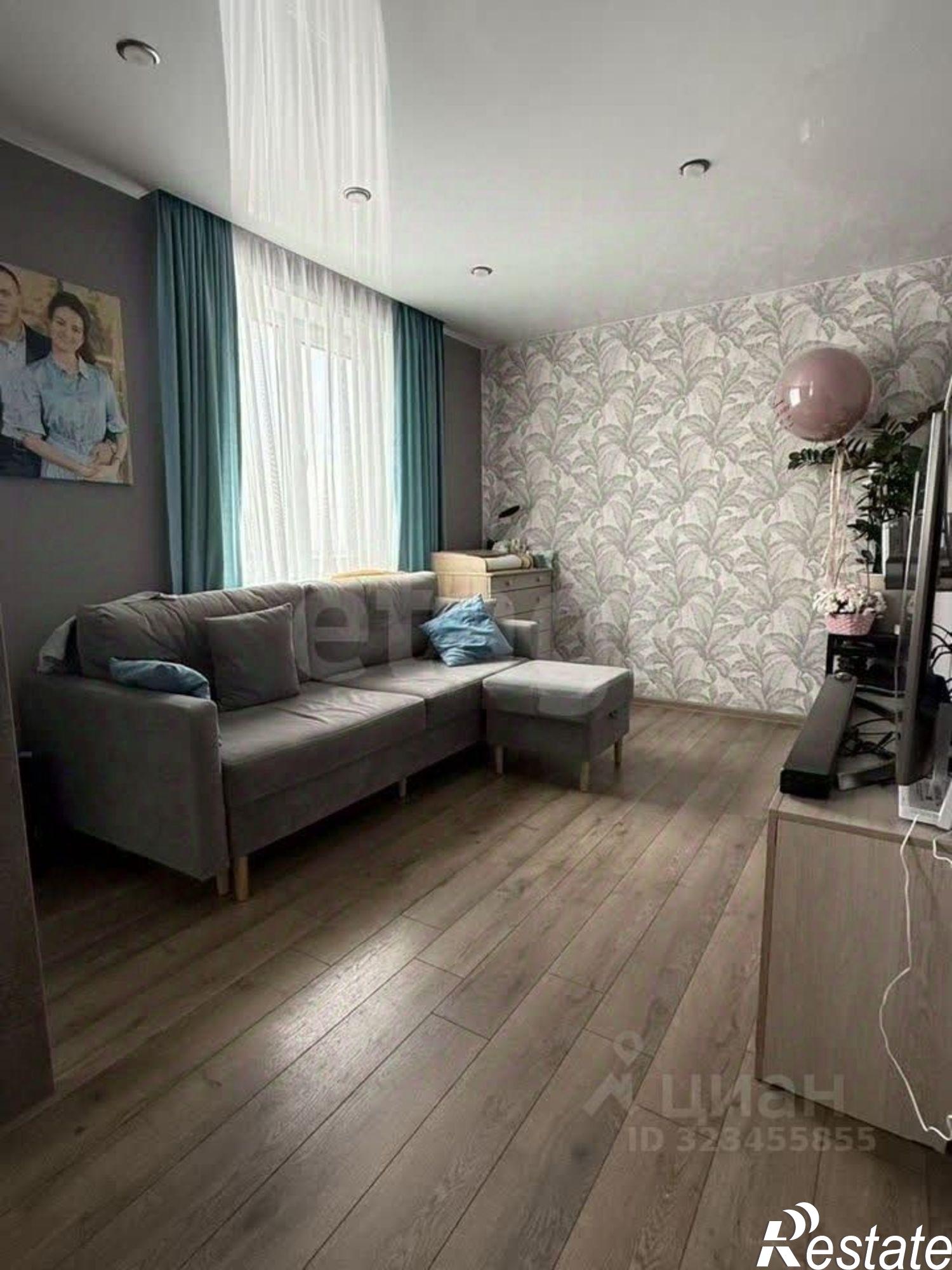 Купить квартиру за 8 000 000 рублей на ул Дыбенко, 27А