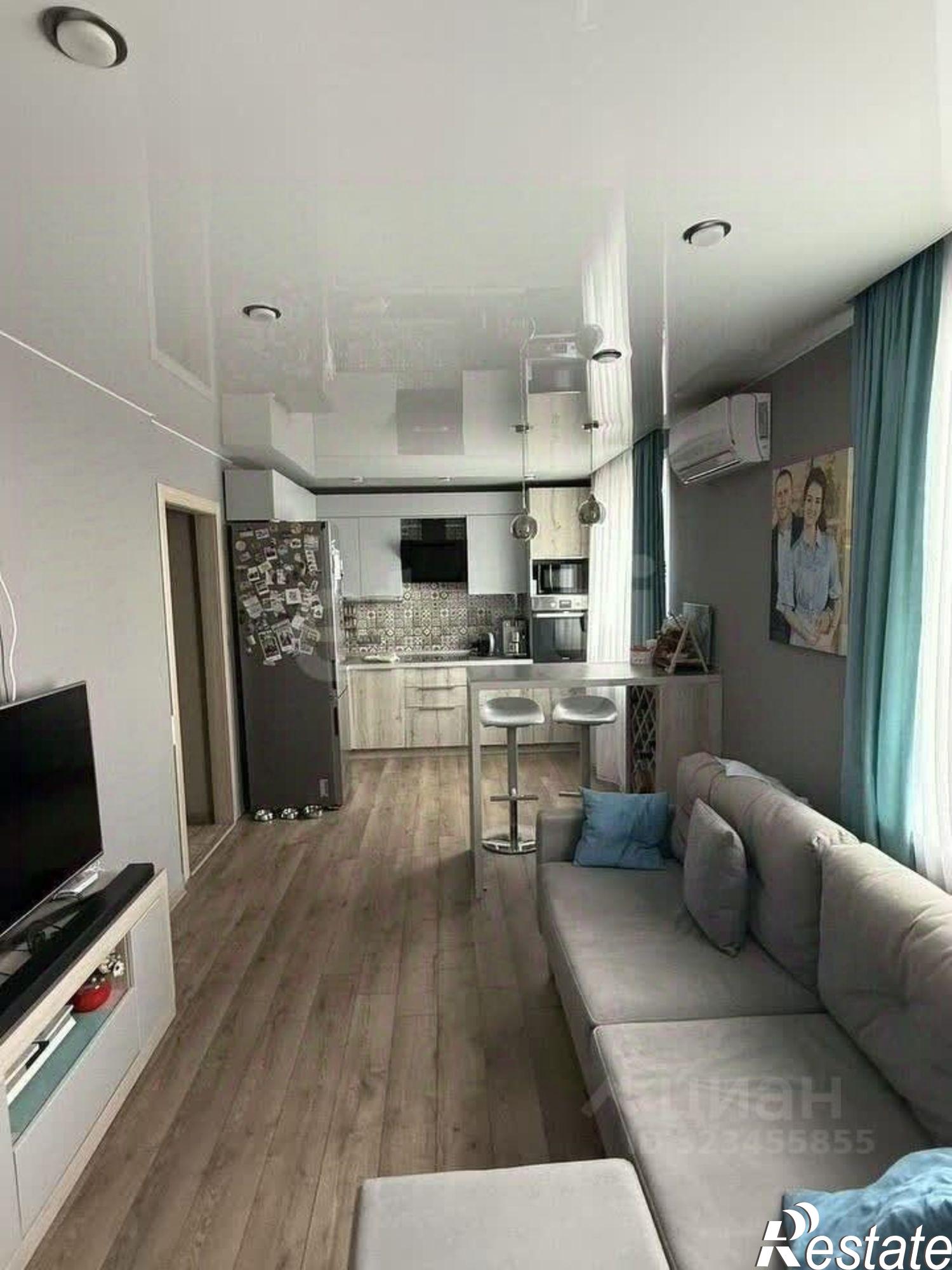 Купить квартиру за 8 000 000 рублей на ул Дыбенко, 27А