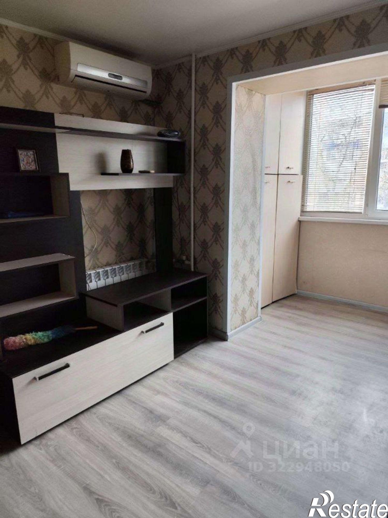 Купить квартиру за 2 500 000 рублей на улица Железной Дивизии, 7