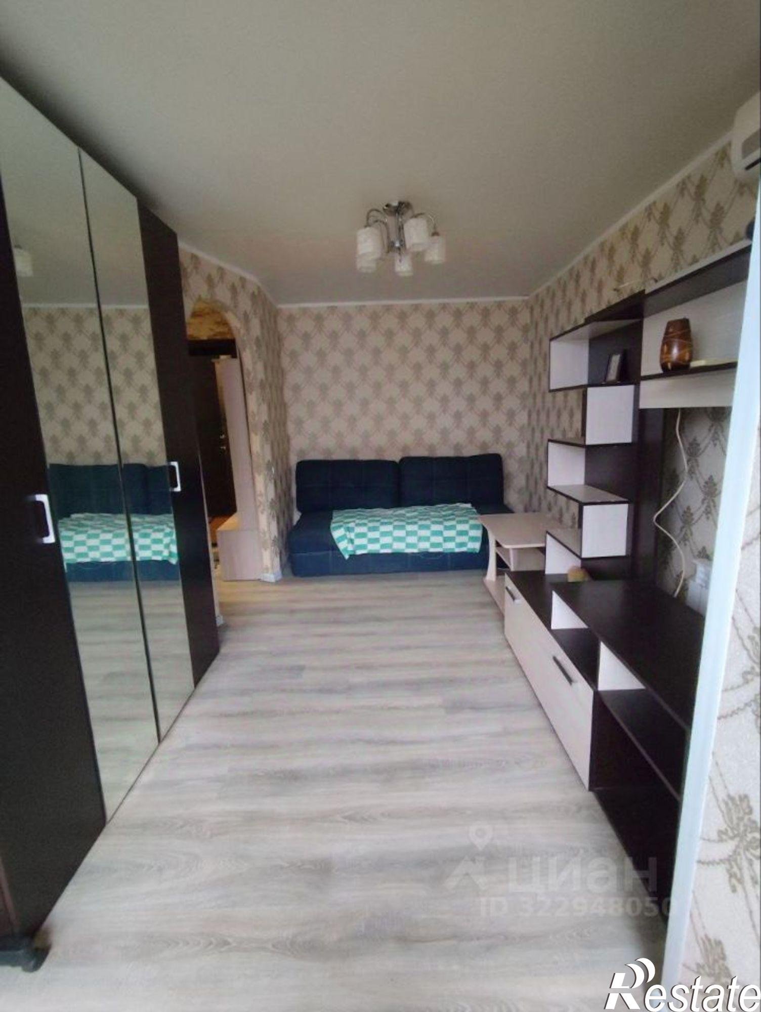 Купить квартиру за 2 500 000 рублей на улица Железной Дивизии, 7